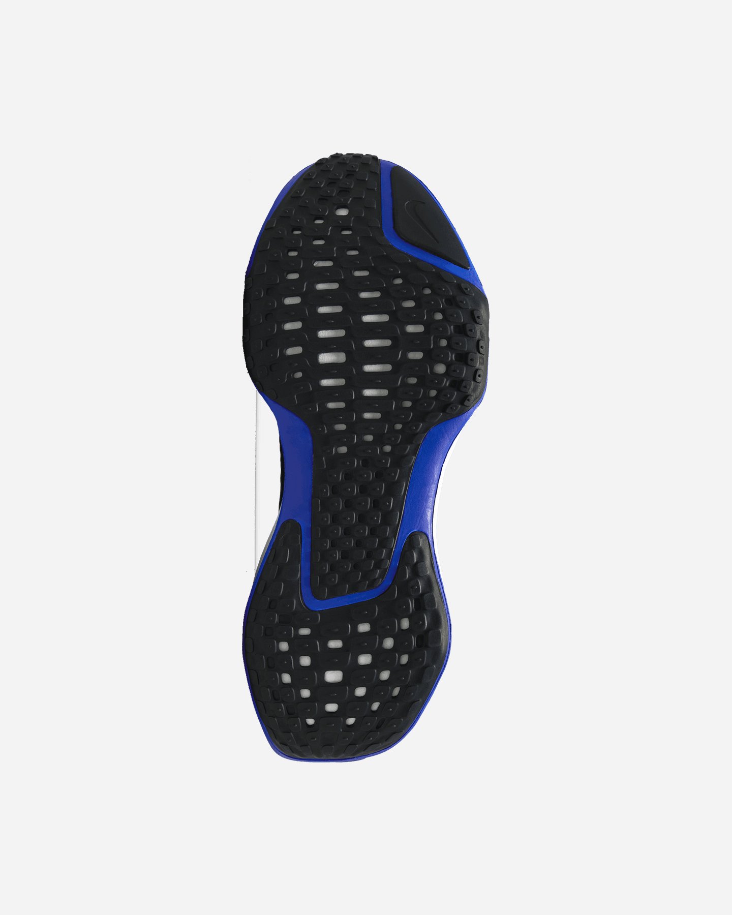 Scarpe running NIKE ZOOMX INVINCIBLE RUN FLYKNIT 3 M - Nero - 2 | Cisalfa Sport