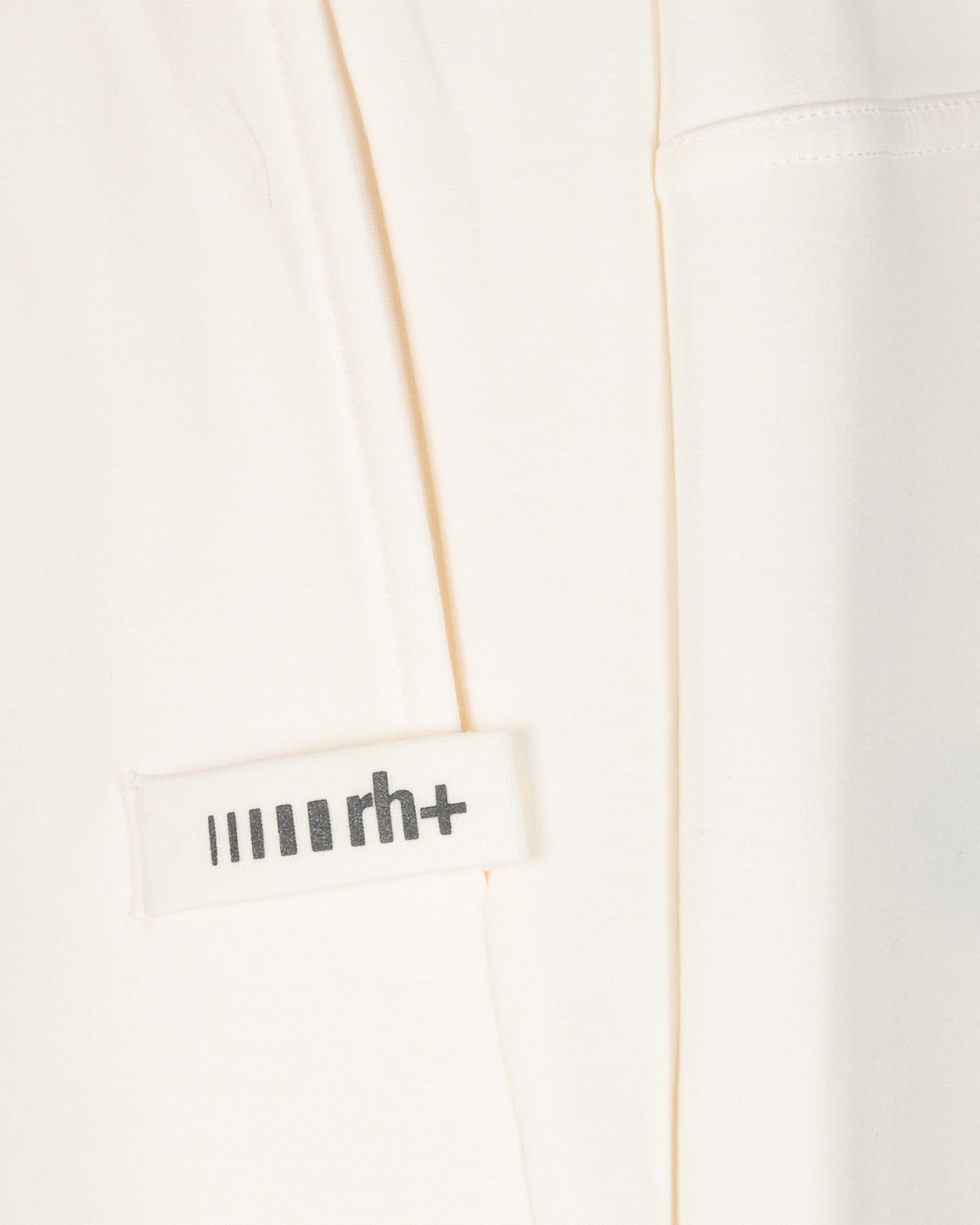 Pantaloncini RH+ SUMMIT W - Bianco - 2 | Cisalfa Sport