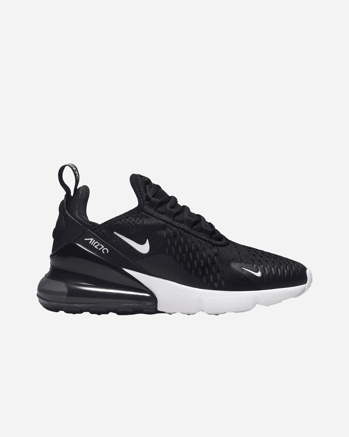 Scarpe Sneakers Nike Air Max 270 Gs Jr 943345-106 | Cisalfa Sport