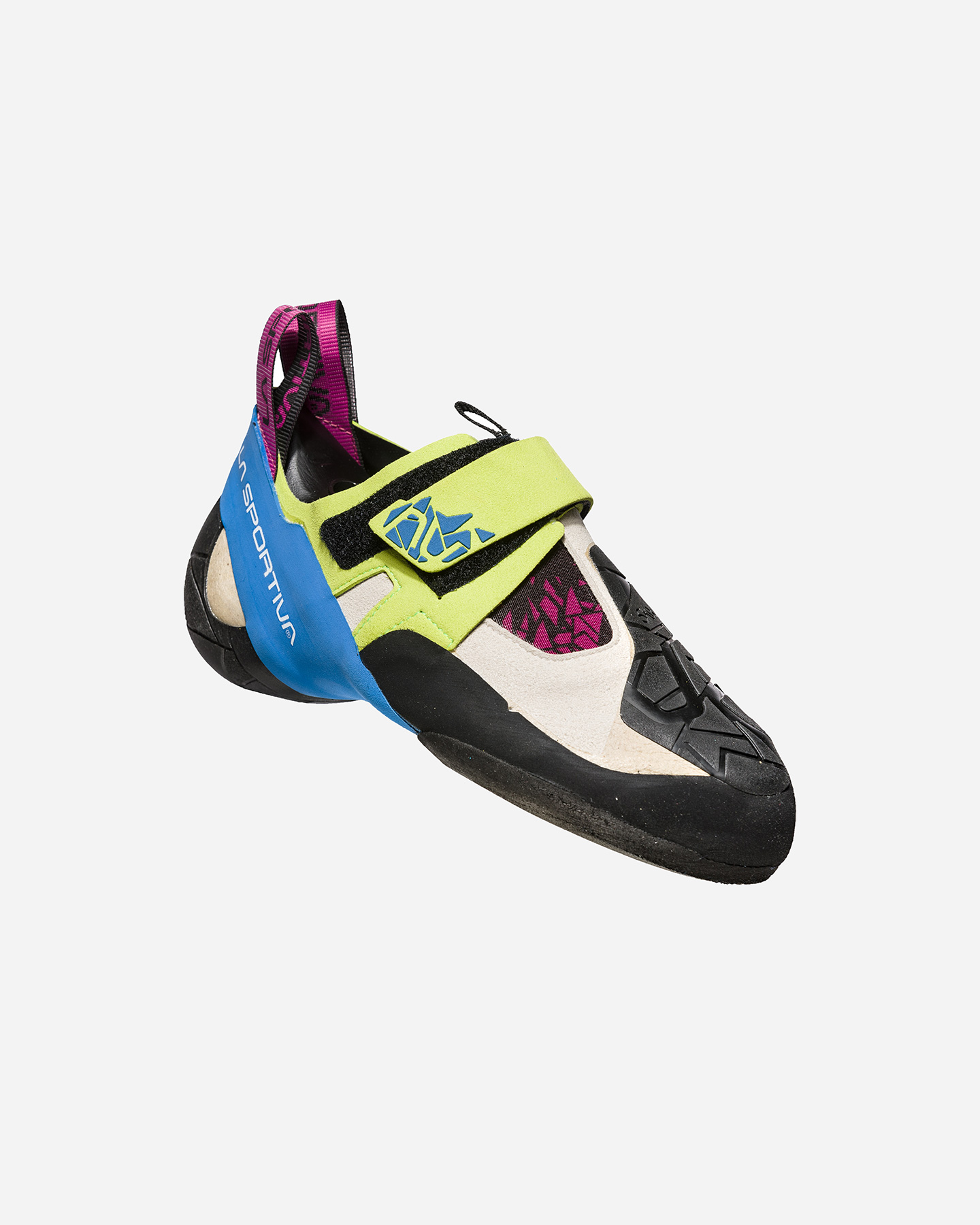 Scarpette arrampicata LA SPORTIVA SKWAMA W - Color mix - 1 | Cisalfa Sport