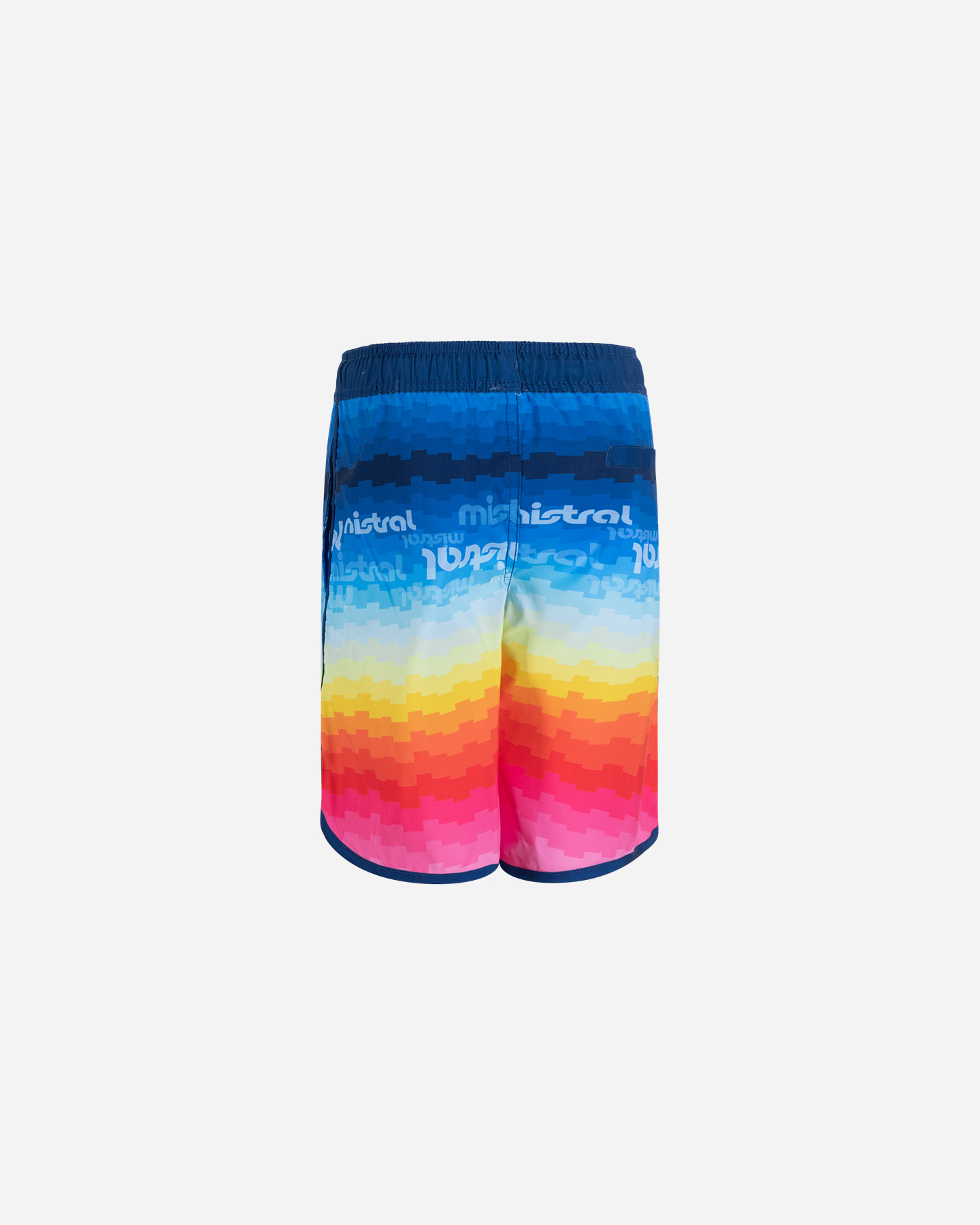 Boardshort mare MISTRAL BETTER JR - Color mix - 1 | Cisalfa Sport