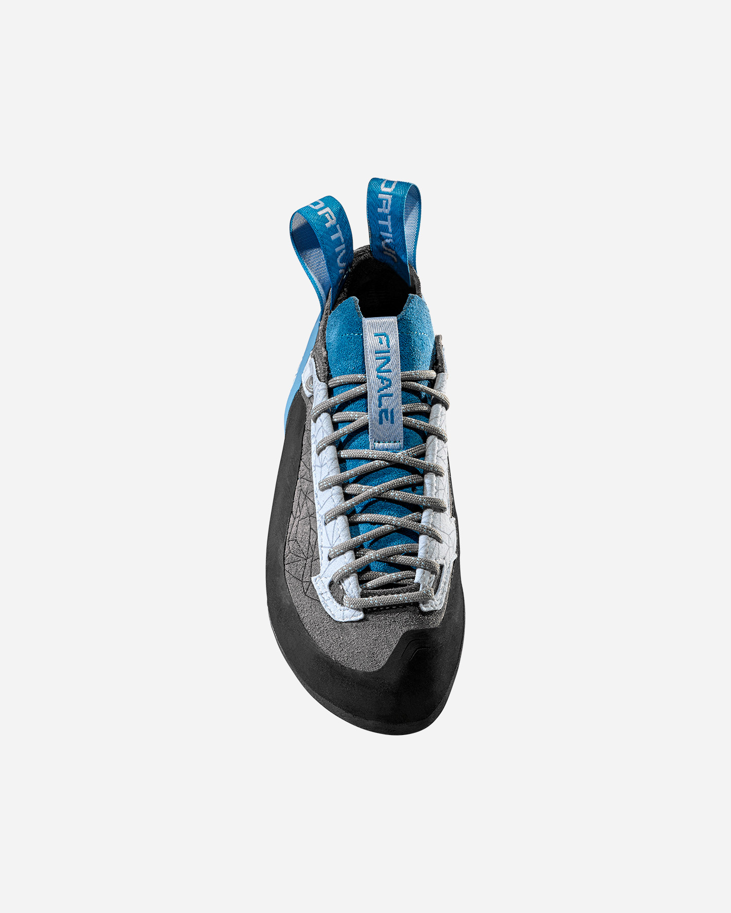 Scarpette arrampicata LA SPORTIVA FINALE W - Azzurro - 3 | Cisalfa Sport