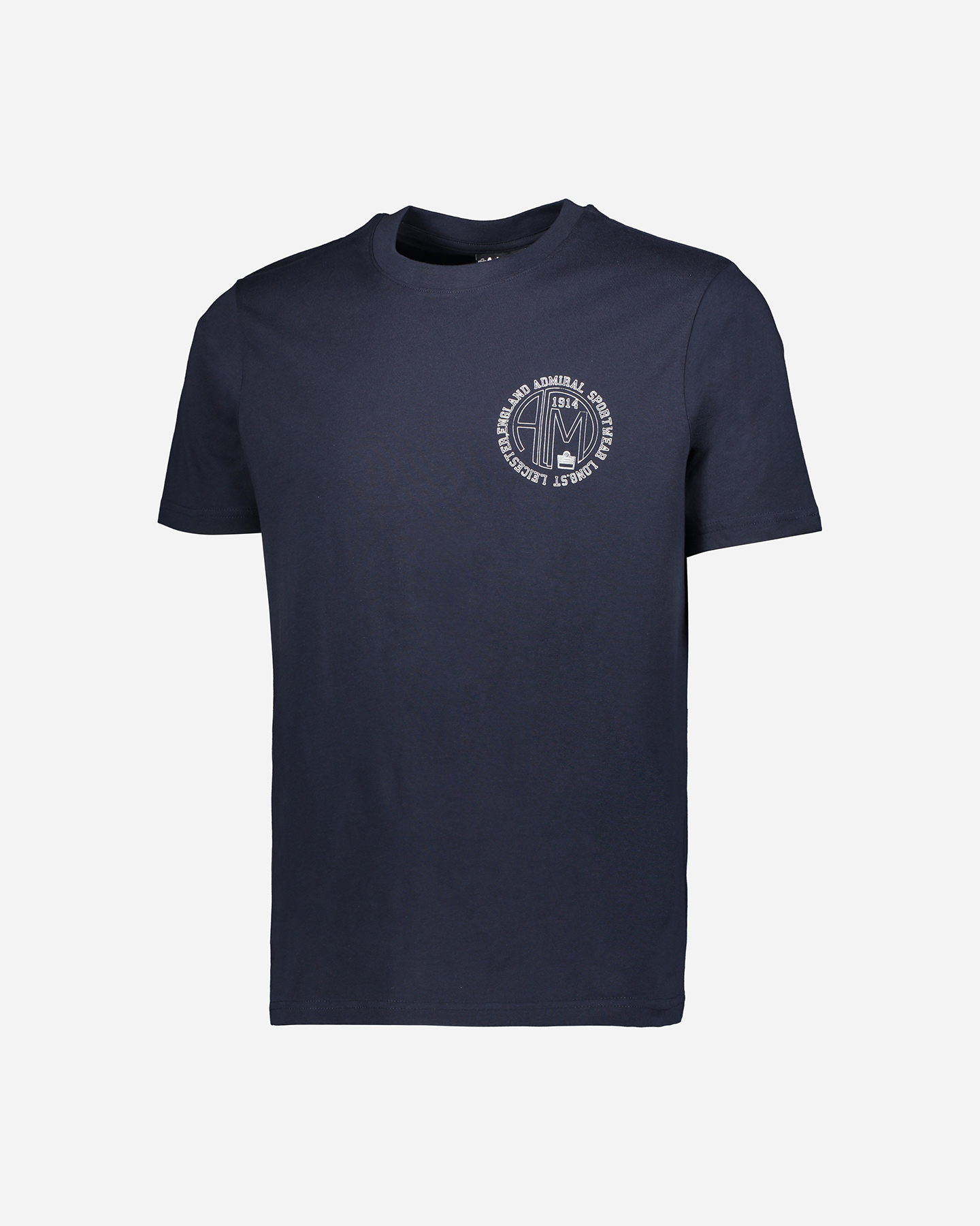 T-shirt ADMIRAL SUMMER M - 6 | Cisalfa Sport