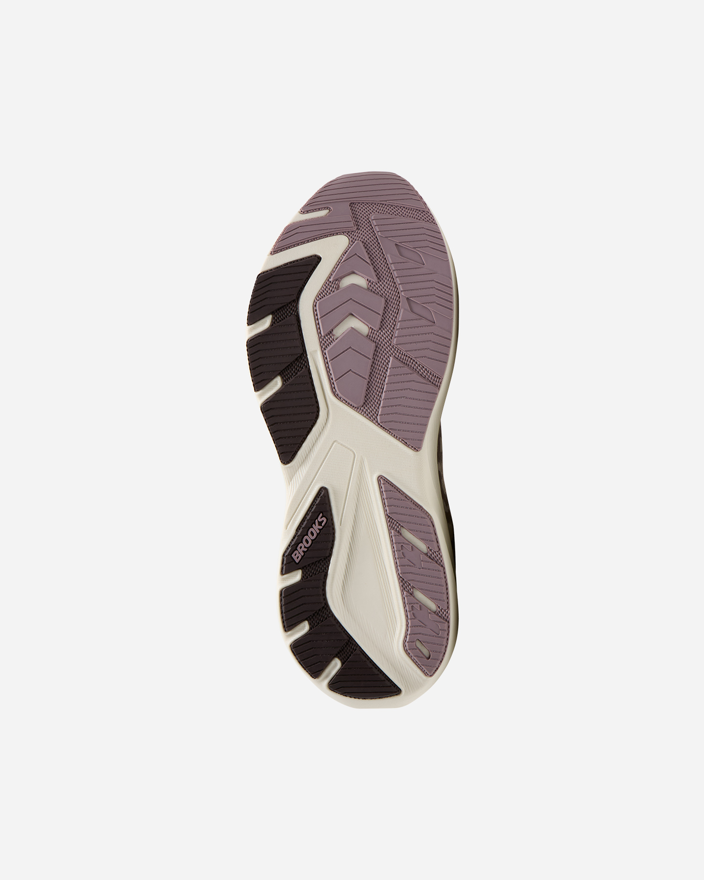 Scarpe running BROOKS GHOST AMP W - 3 | Cisalfa Sport