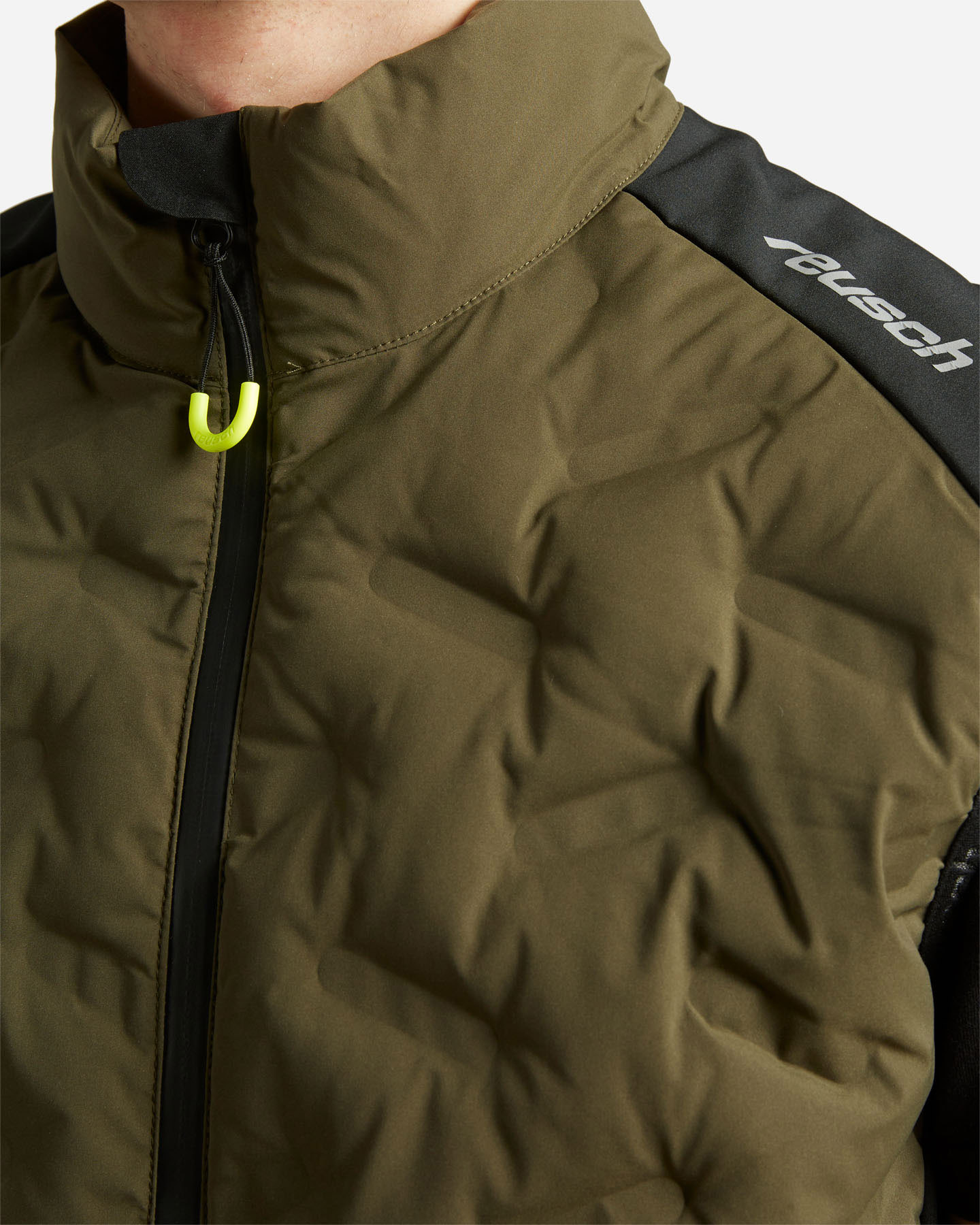 Gilet REUSCH CERVINO M - 10 | Cisalfa Sport