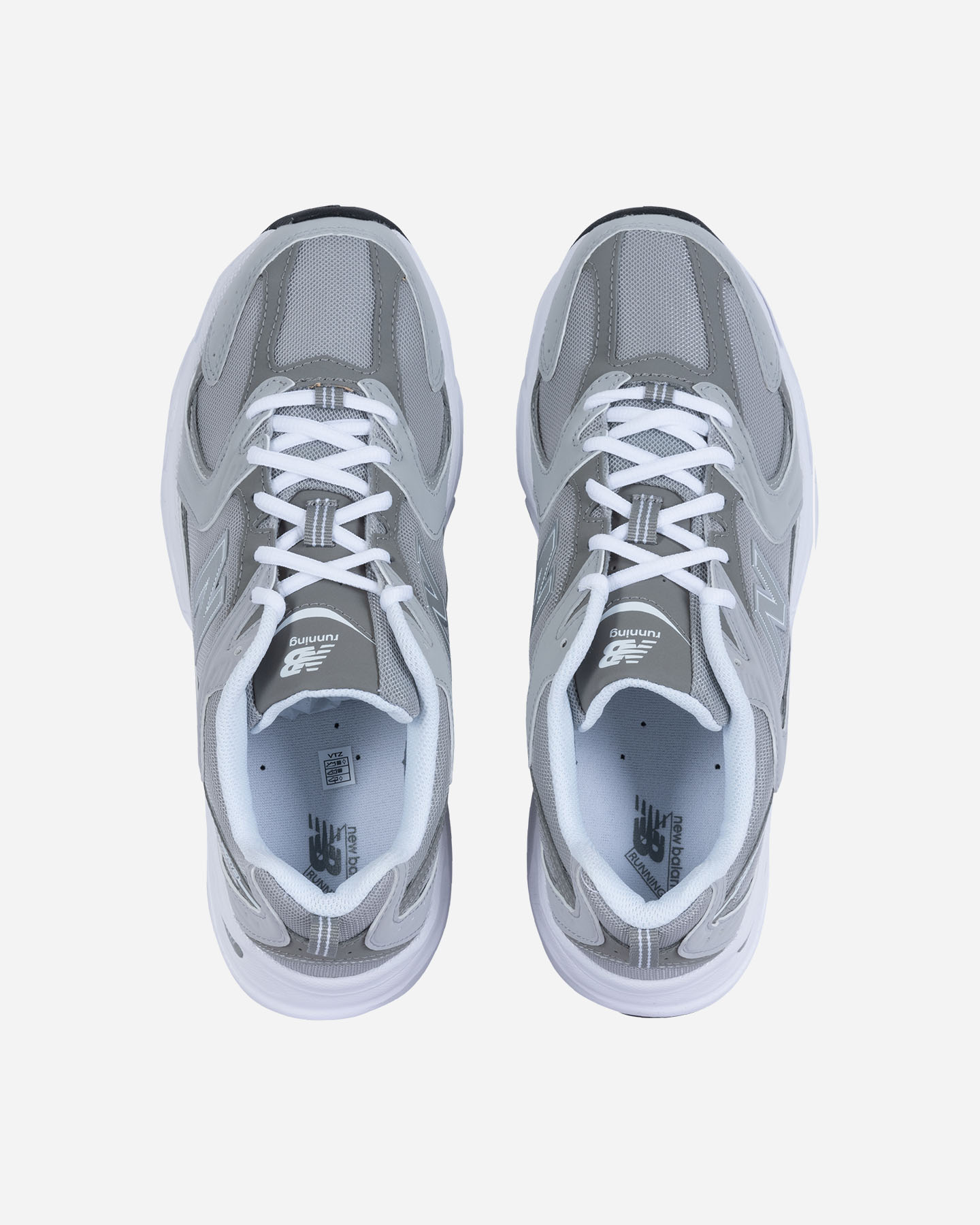 Scarpe sneakers NEW BALANCE 530 M - Grigio - 3 | Cisalfa Sport