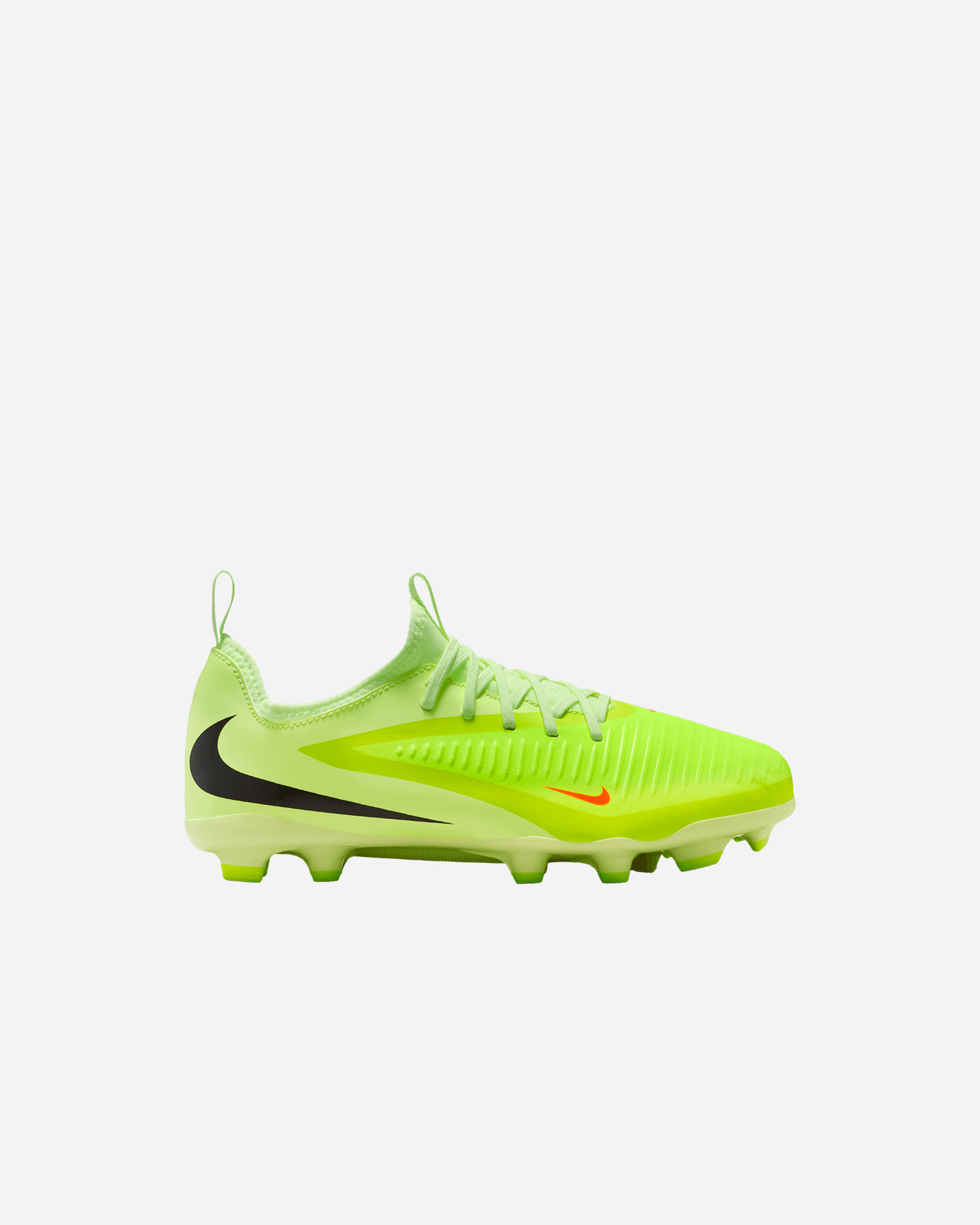 Scarpe calcio NIKE PHANTOM ACADEMY FG-MG JR  - Color mix - 0 | Cisalfa Sport