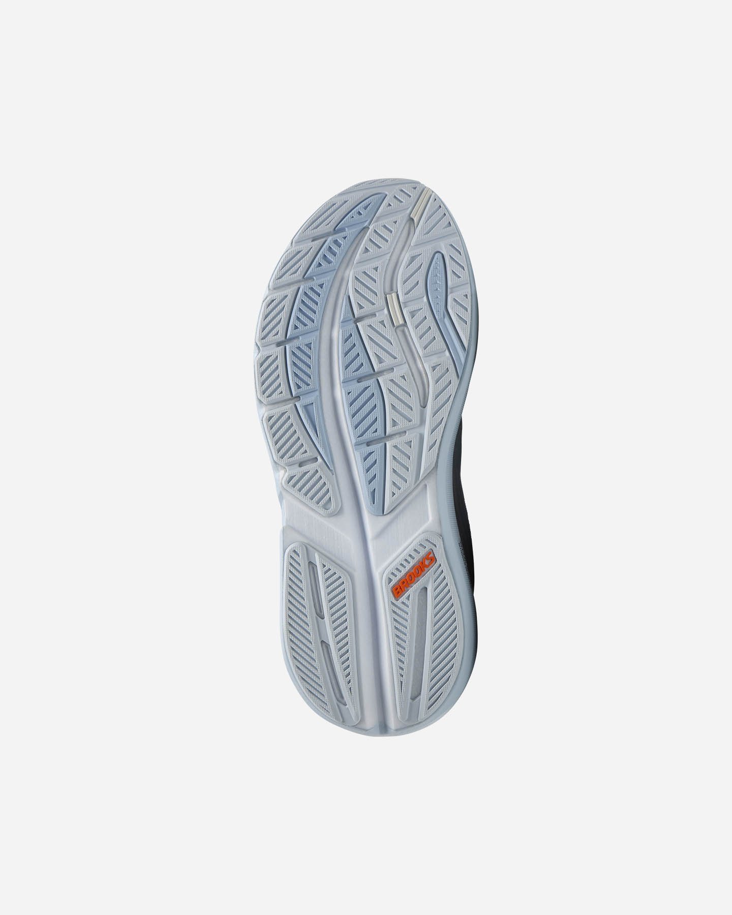 Scarpe running BROOKS GHOST MAX SE M - Blu - 2 | Cisalfa Sport