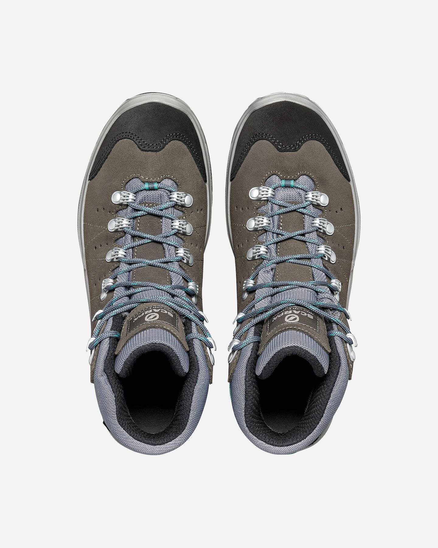 Scarpe escursionismo SCARPA MISTRAL GTX W - Color mix - 2 | Cisalfa Sport