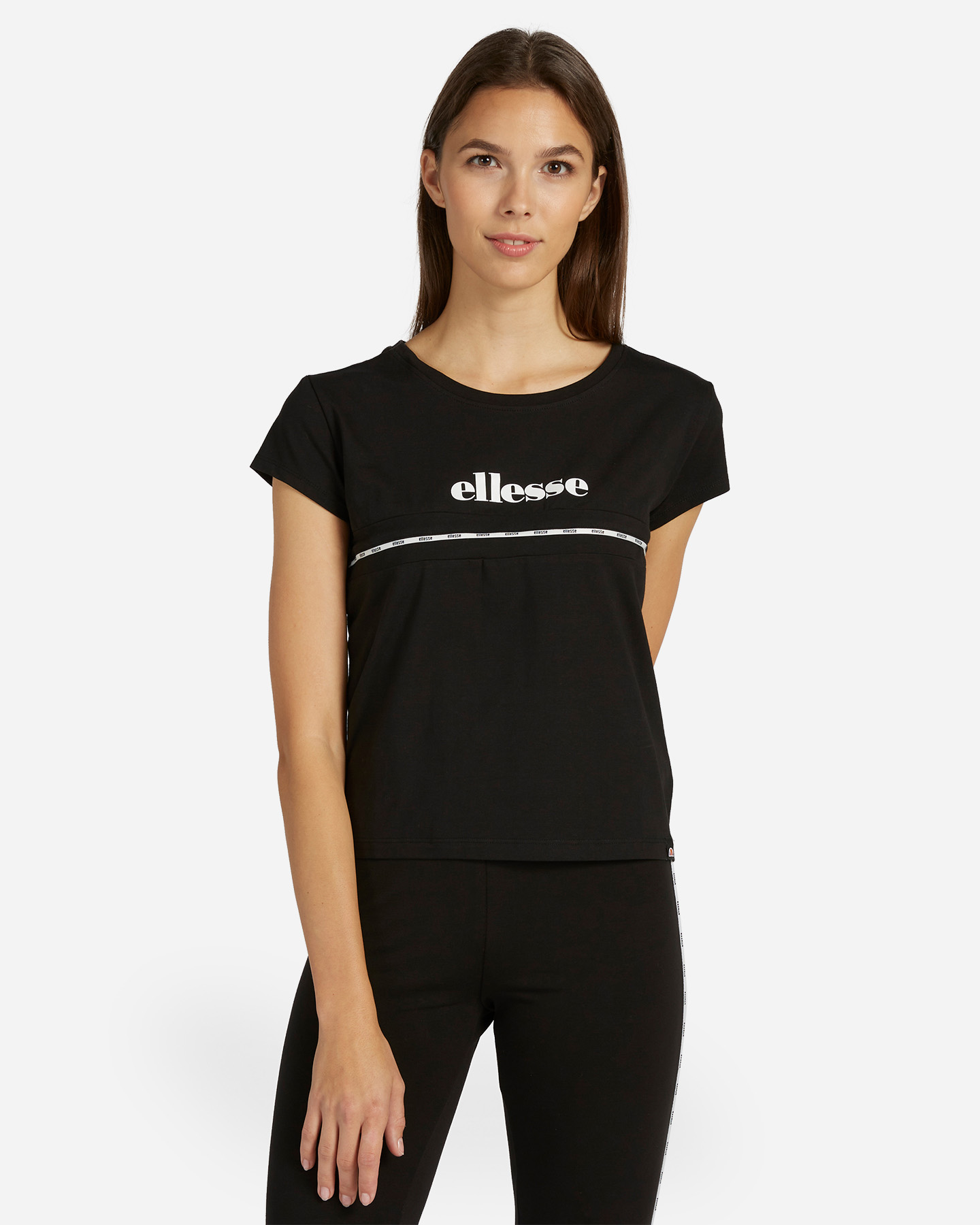 T-shirt ELLESSE BETTER W - 5 | Cisalfa Sport