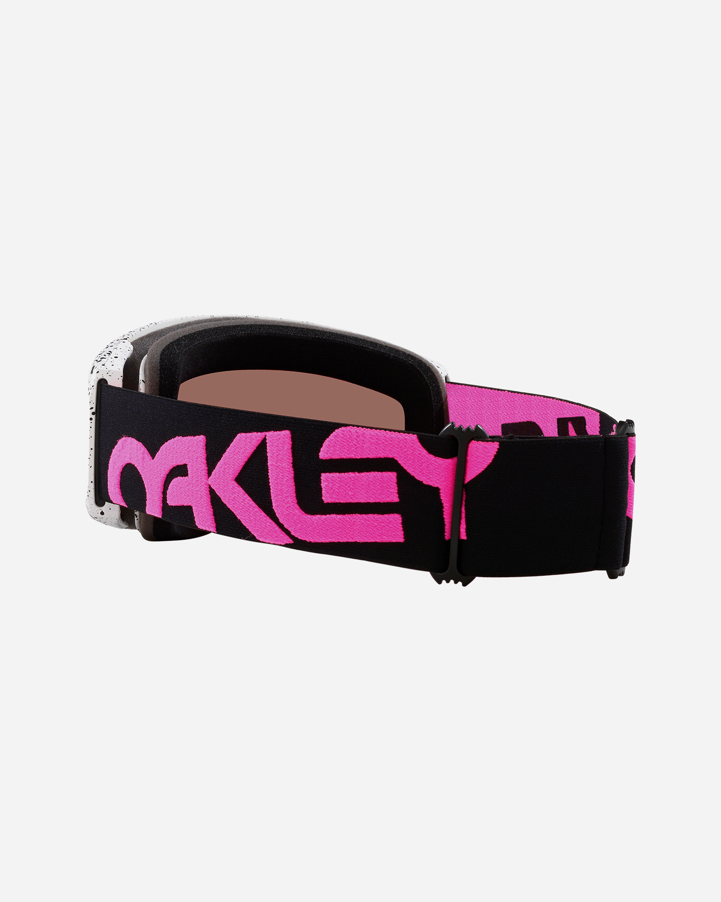 Maschera sci OAKLEY LINE MINER L PRIZM  - Nero - 4 | Cisalfa Sport