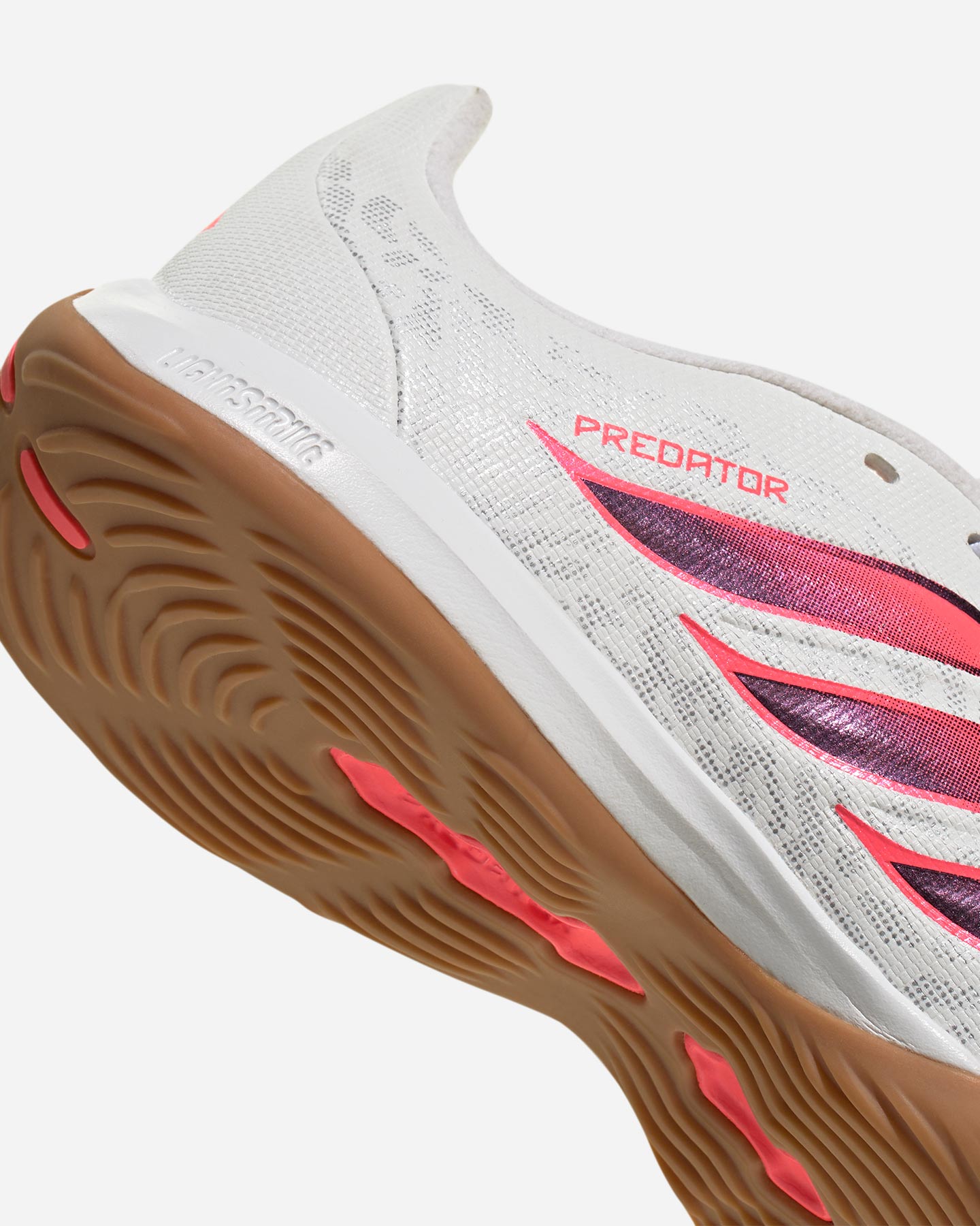 Scarpe calcio ADIDAS PREDATOR LEAGUE IN JR - 4 | Cisalfa Sport