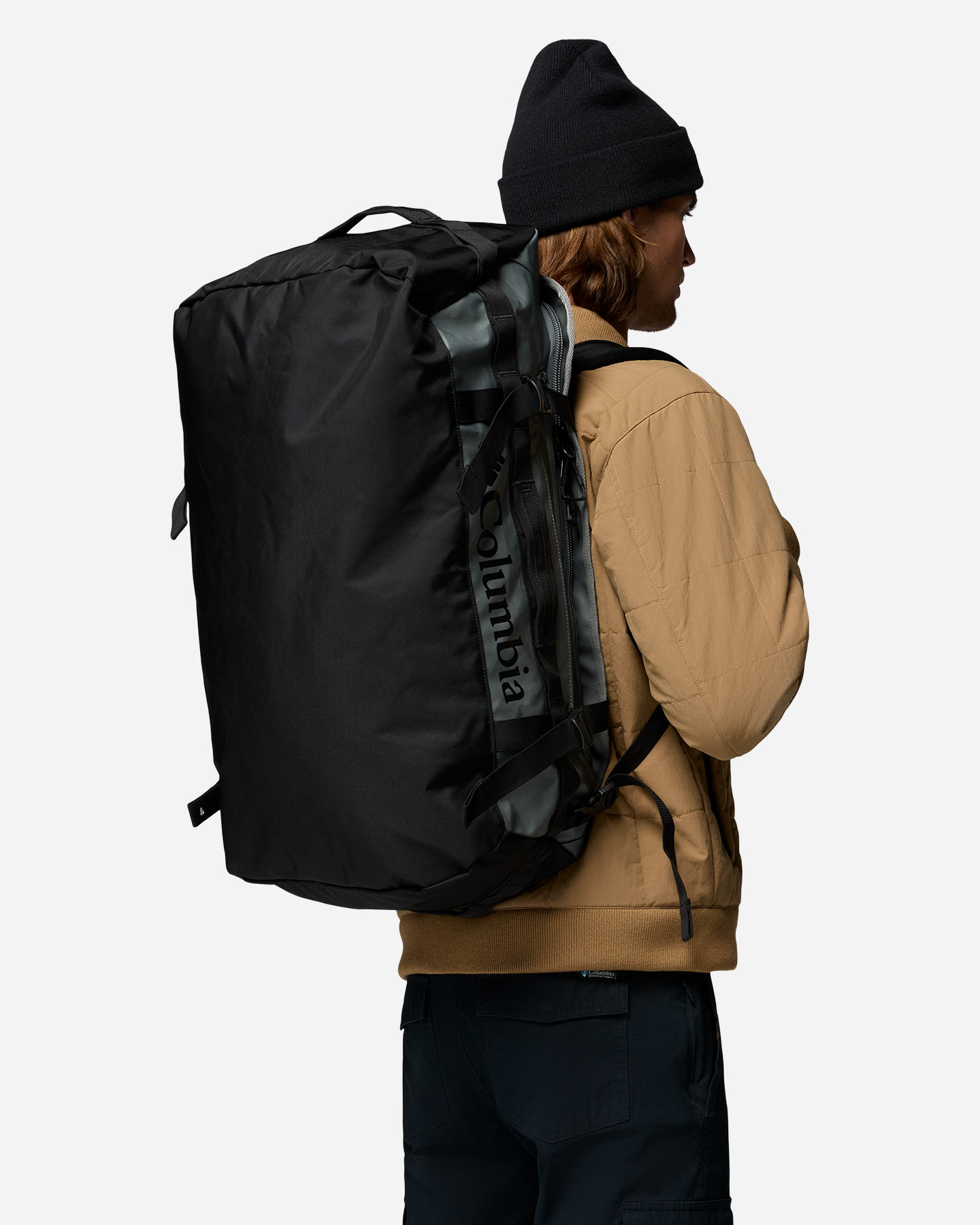 Borsa COLUMBIA LANDROAMER 60L  - 5 | Cisalfa Sport