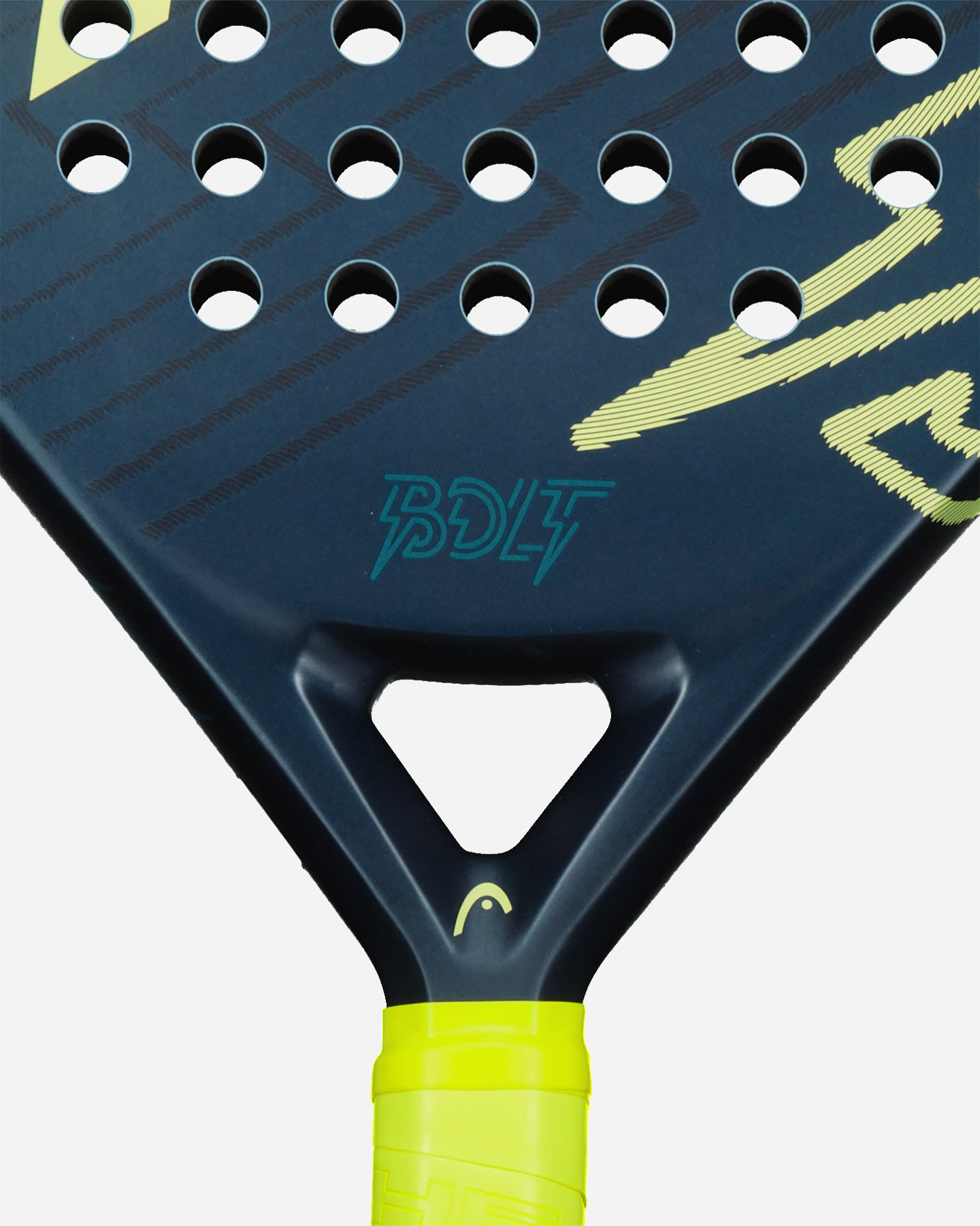 Racchetta padel principiante HEAD BOLT  - 2 | Cisalfa Sport