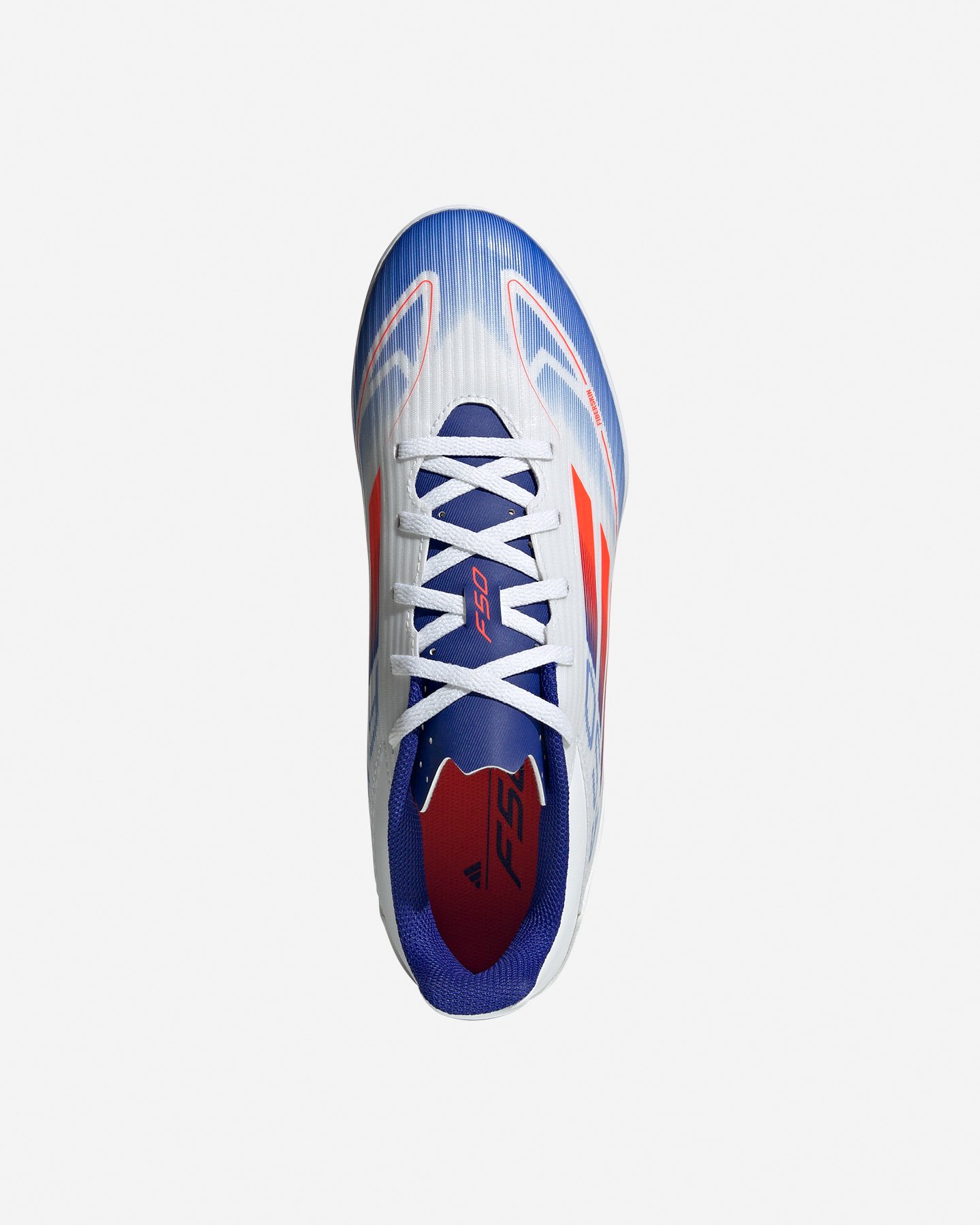 Scarpe calcio ADIDAS F50 CLUB TF M - Color mix - 2 | Cisalfa Sport