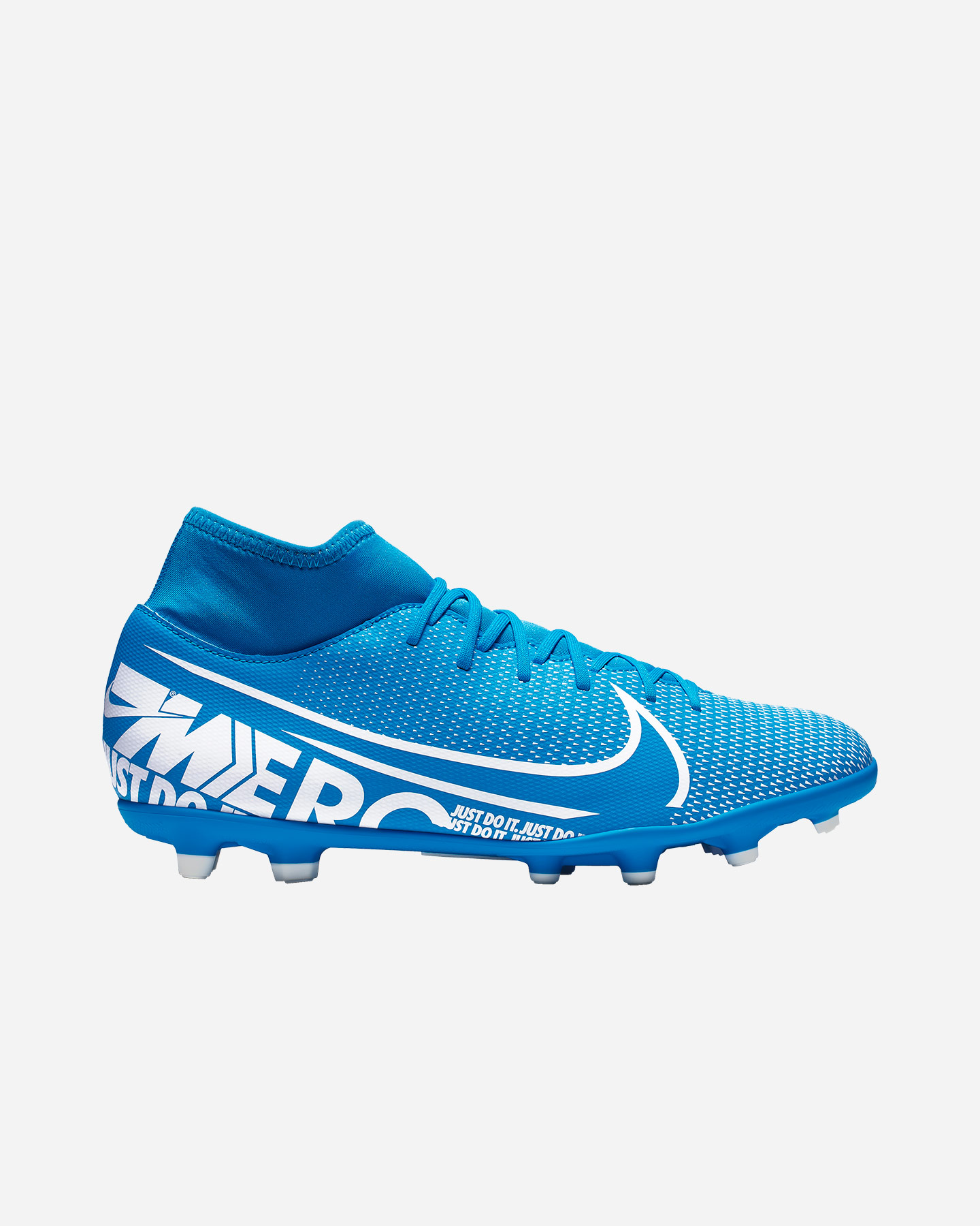 scarpe da calcio nike just do it