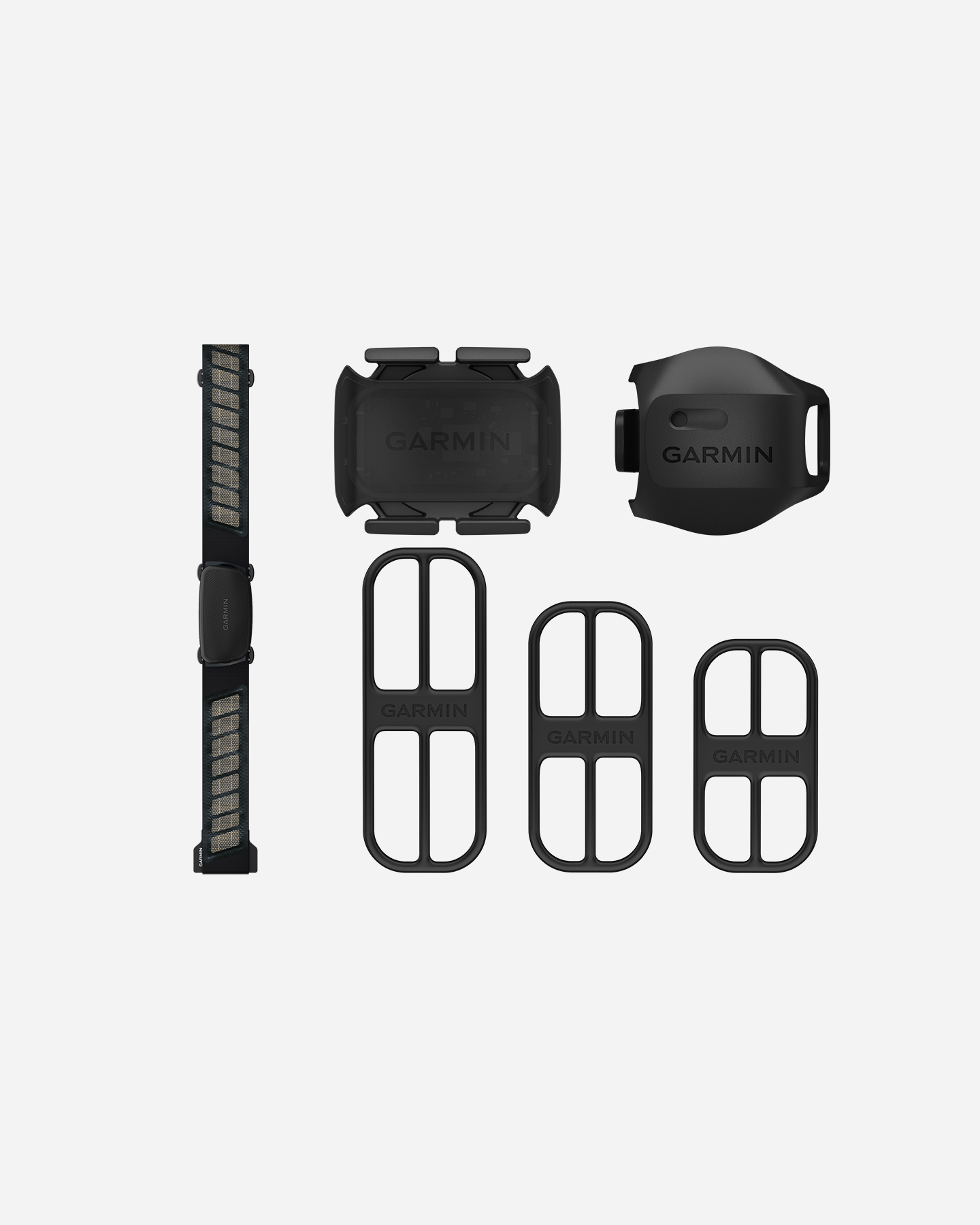 Ciclocomputer GARMIN EDGE 1040 BUNDLE  - Nero - 5 | Cisalfa Sport