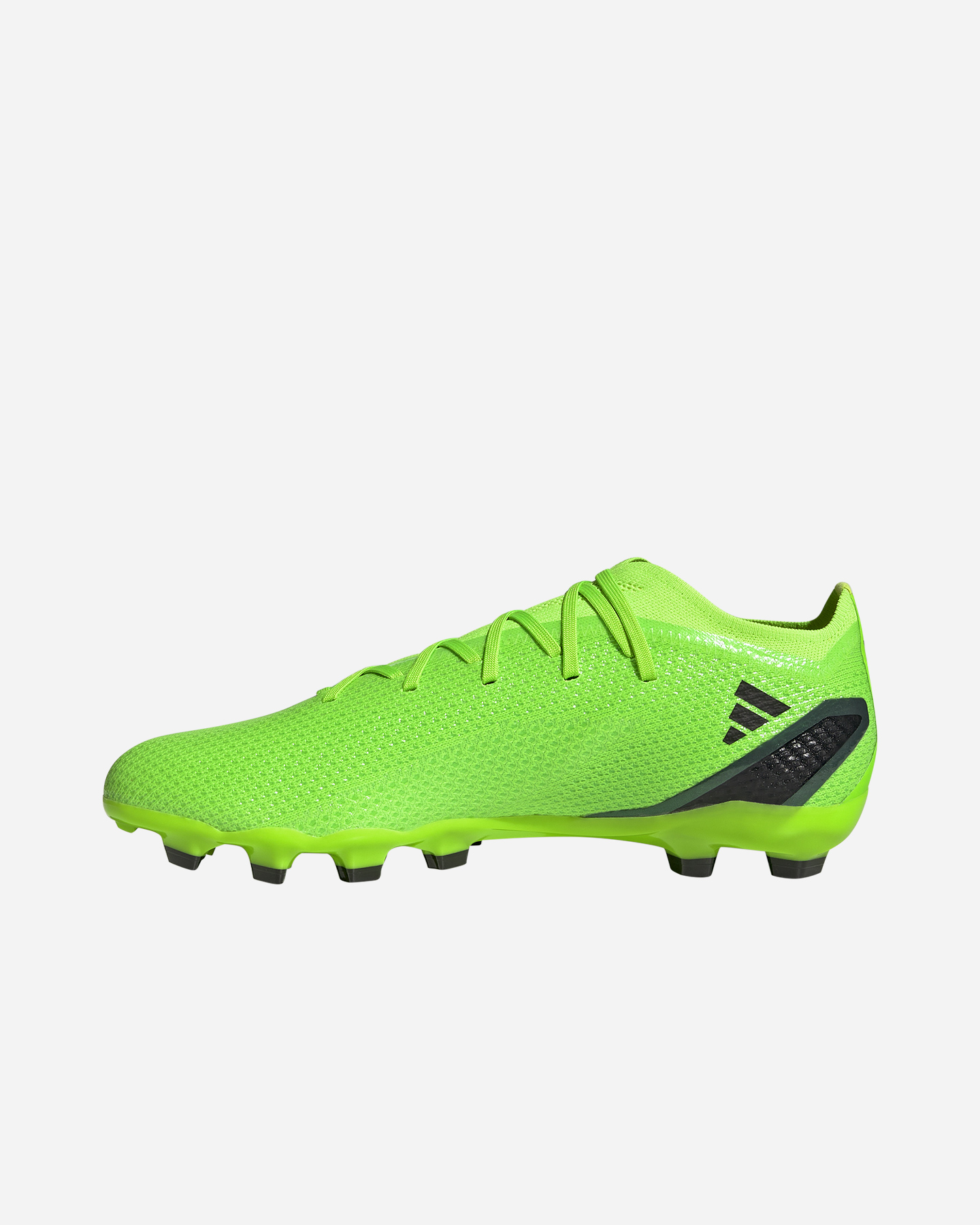 Scarpe calcio ADIDAS X SPEEDPORTAL.2 MG M - Verde - 3 | Cisalfa Sport