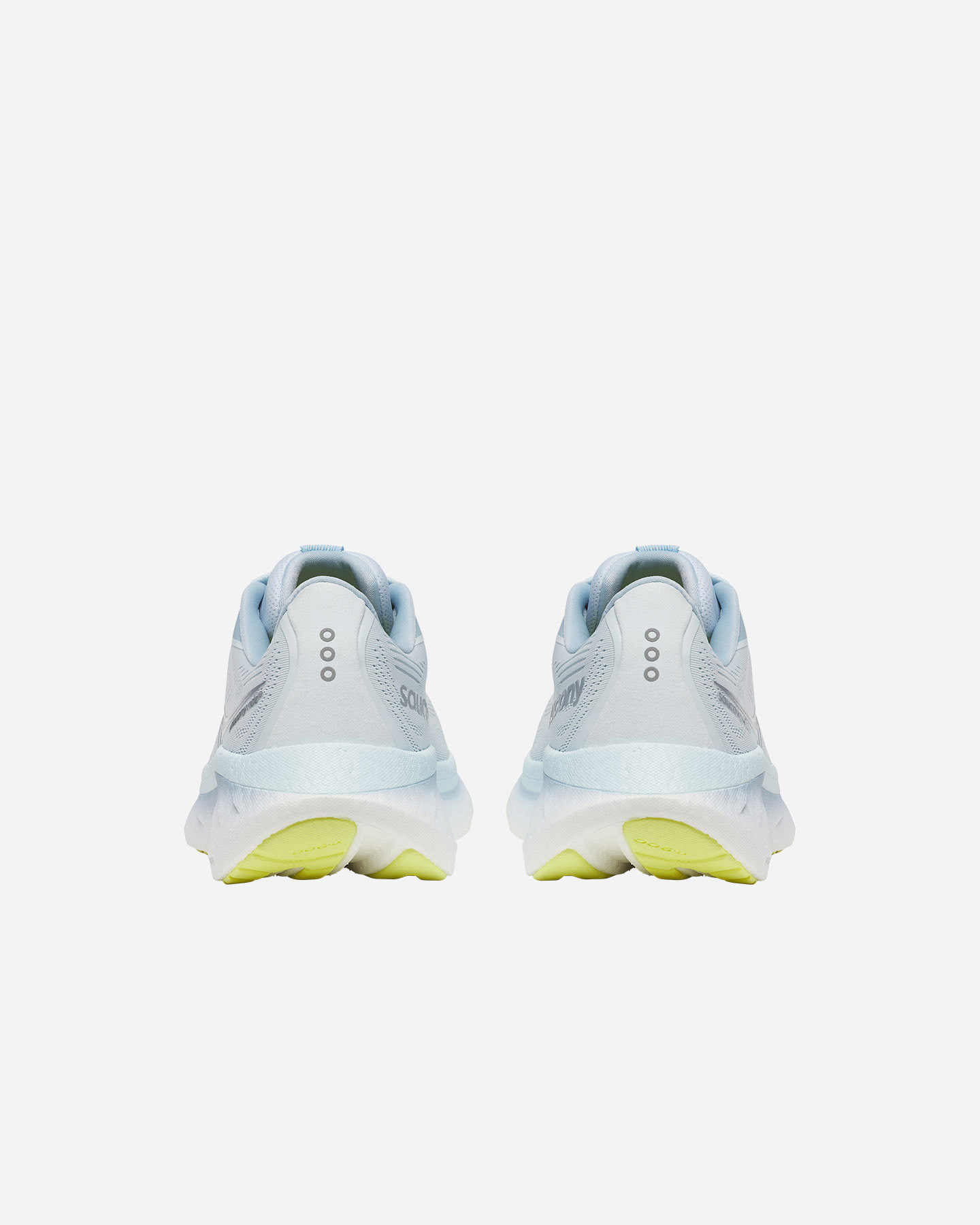 Scarpe running SAUCONY RIDE 18 W - Arancione - 4 | Cisalfa Sport