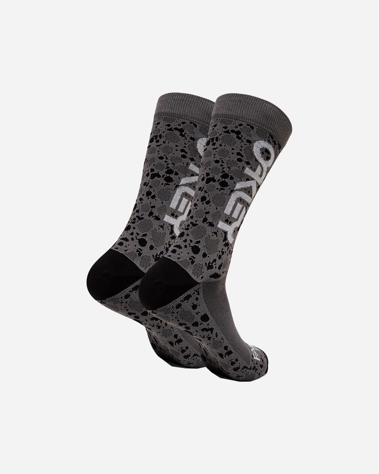 Calze ciclismo OAKLEY MAVEN MTB  - Verde - 1 | Cisalfa Sport