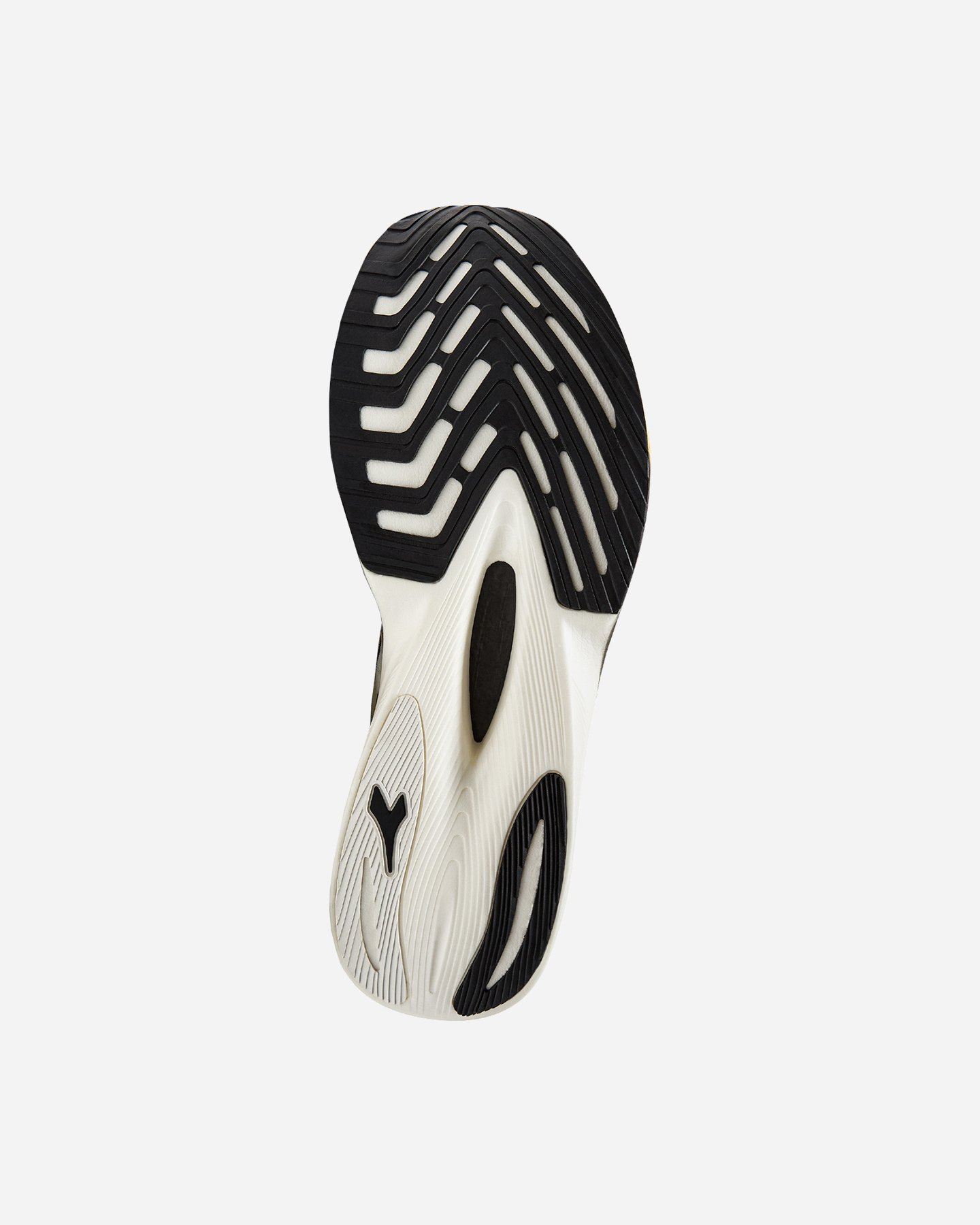 Scarpe running DIADORA GARA CARBON M - Bianco - 1 | Cisalfa Sport