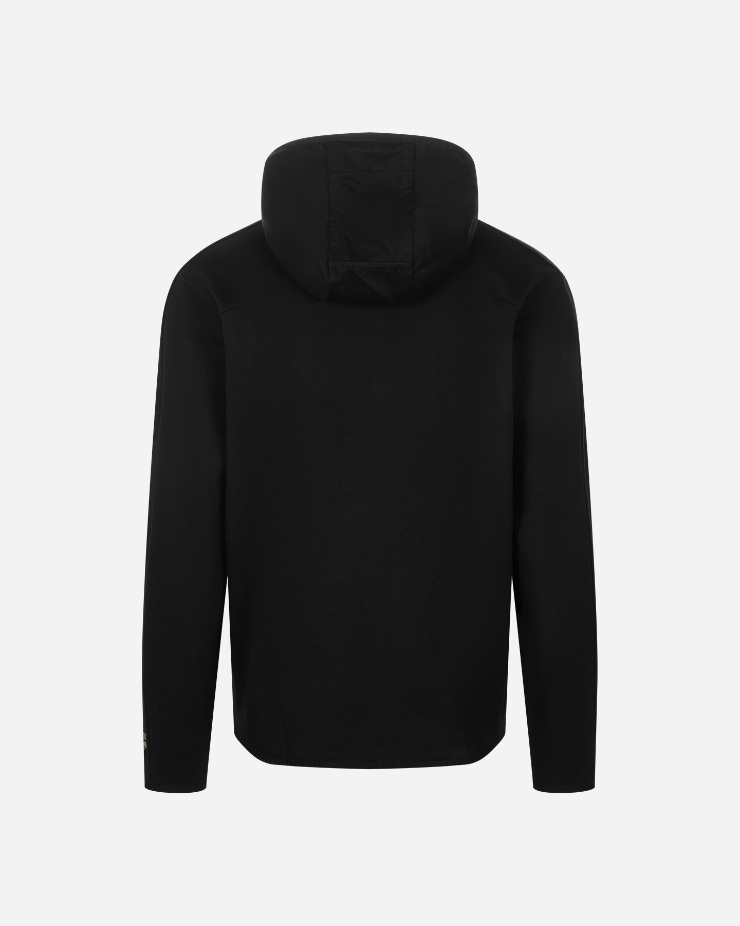 Felpa ARENA ADVANCE M - Nero - 1 | Cisalfa Sport