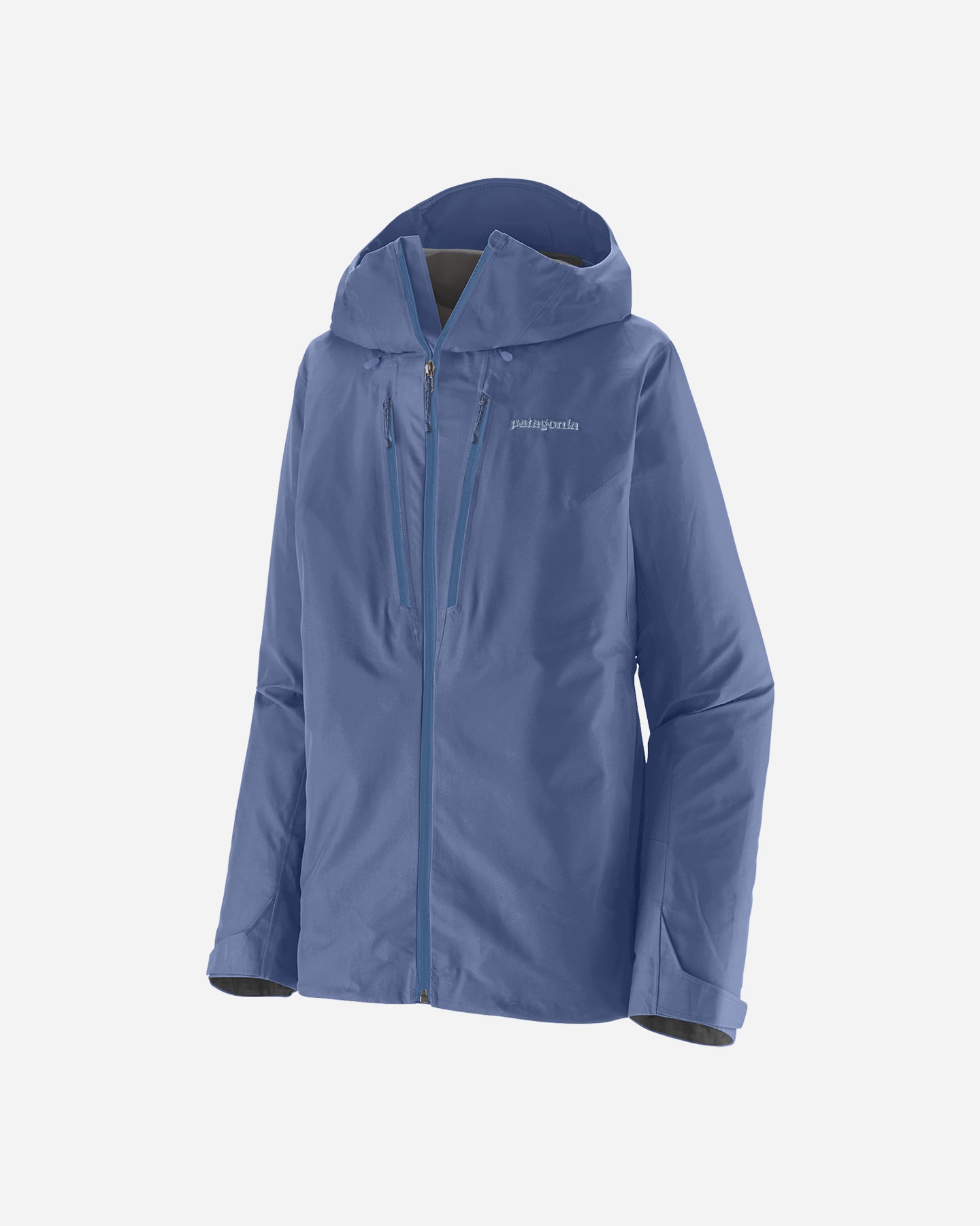 Giacca outdoor PATAGONIA TRIOLET W - Blu - 1 | Cisalfa Sport