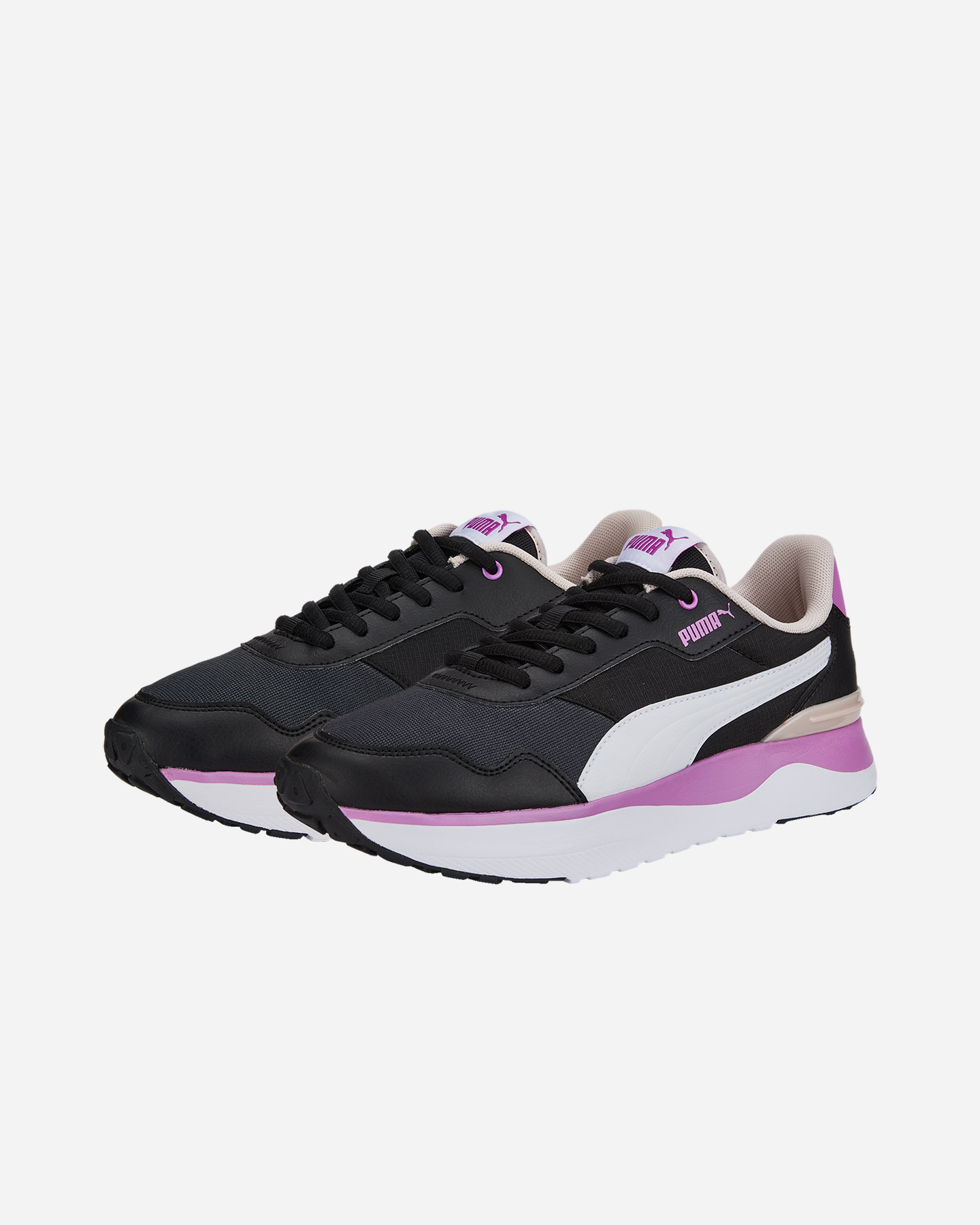 Scarpe sneakers PUMA R78 VOYAGE W - 1 | Cisalfa Sport