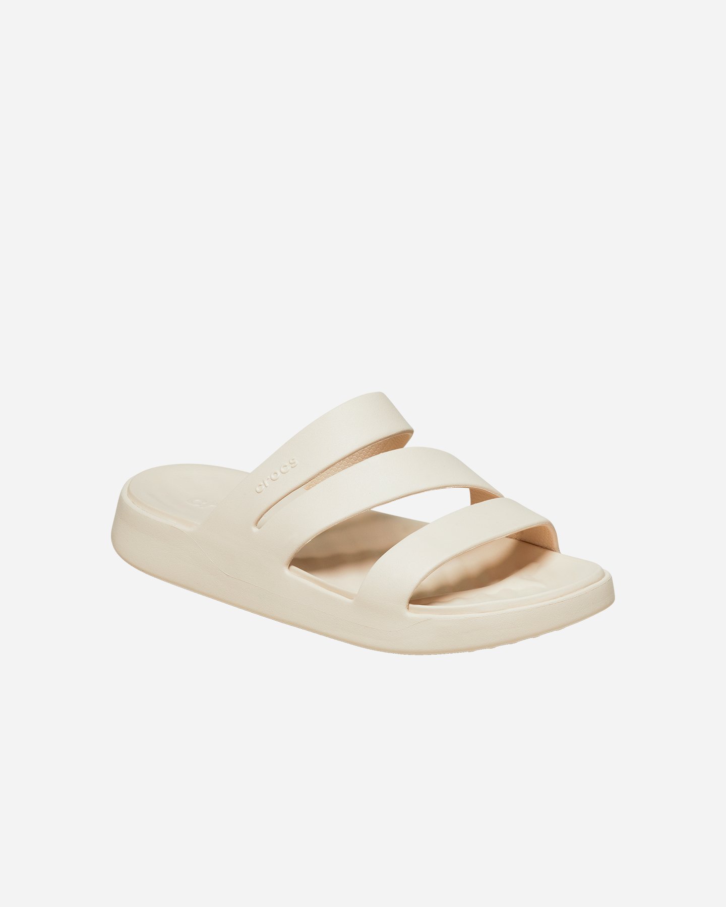 Ciabatte CROCS GETAWAY STRAPPY W - Color mix - 1 | Cisalfa Sport
