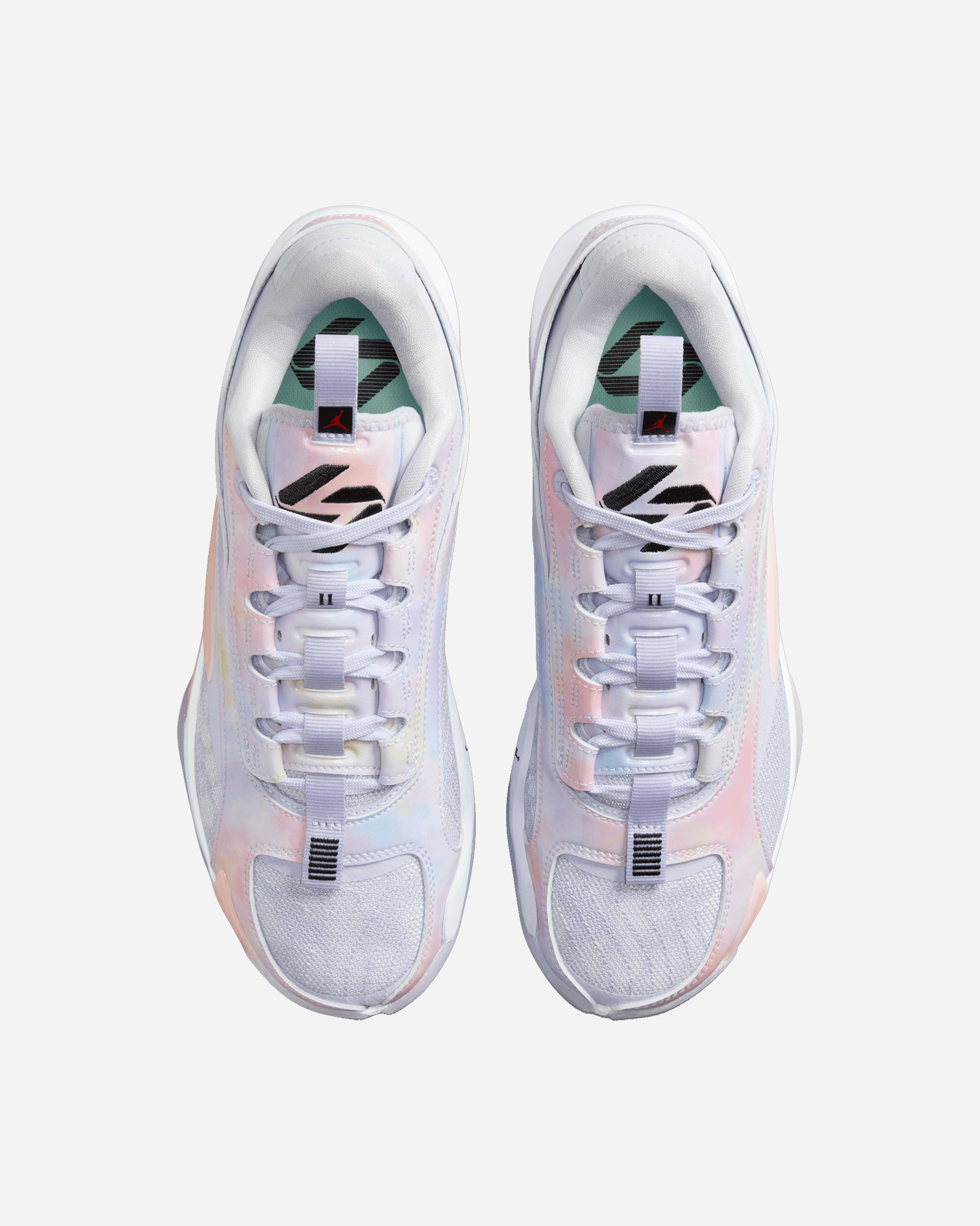 Scarpe basket NIKE JORDAN LUKA 2 M - Grigio - 3 | Cisalfa Sport