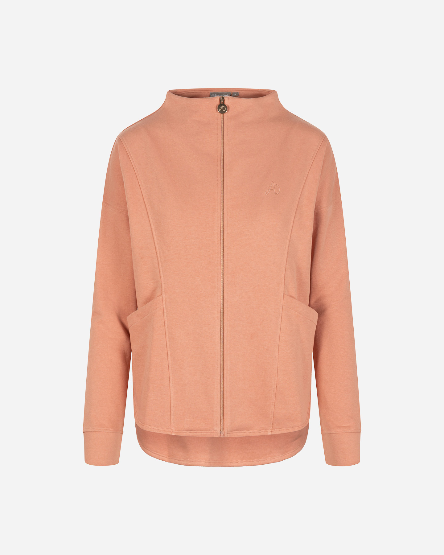 Tuta ADMIRAL CLASSIC W - Rosa - 1 | Cisalfa Sport