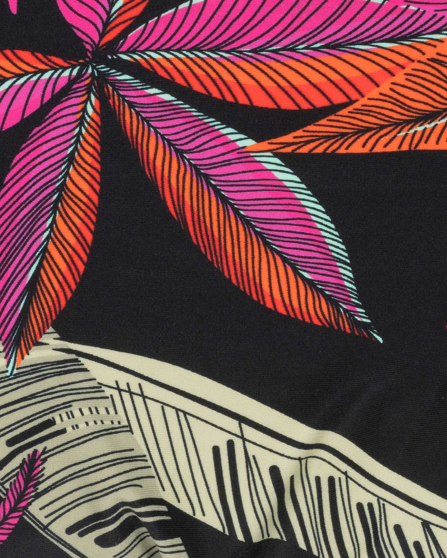 Slip mare FIREFLY IBISCUS W - Rosa - 2 | Cisalfa Sport