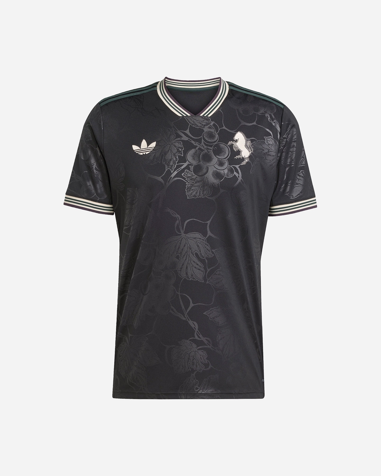 Maglia calcio ufficiale ADIDAS JUVENTUS 3RD 25-26 M - Color mix - 0 | Cisalfa Sport