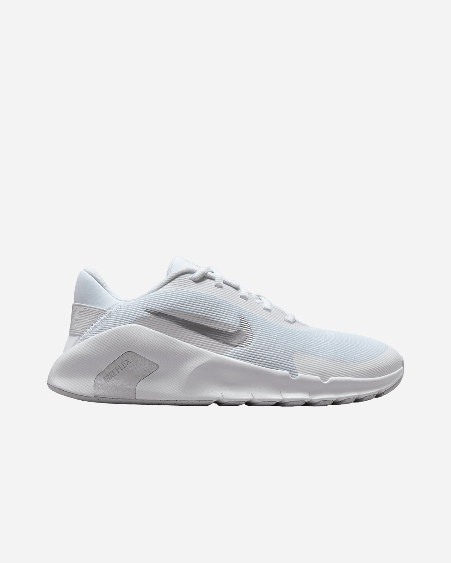 Flex Train W - Scarpe Training - Donna - Bianco