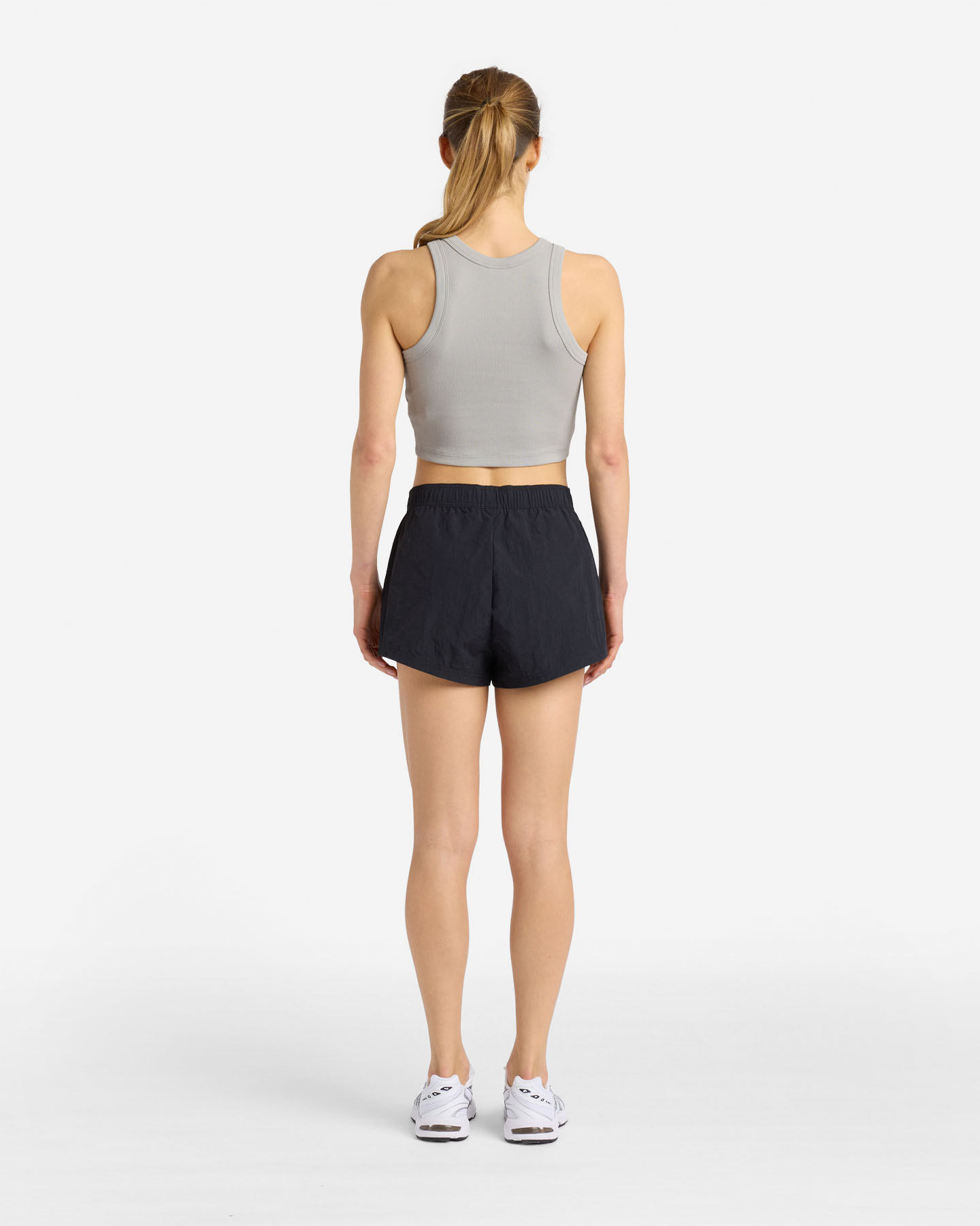 Canotta MIA M FUTURE LINE W - Grigio - 3 | Cisalfa Sport