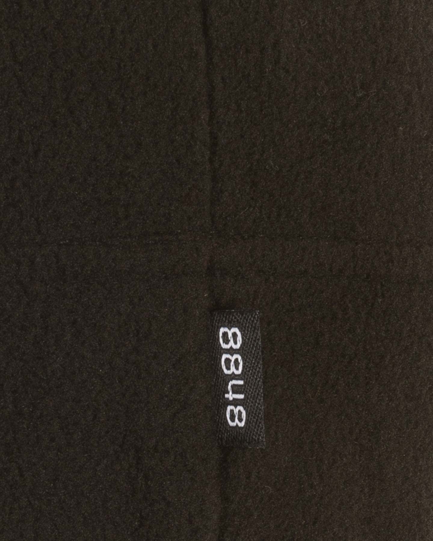 Passamontagna 8848 4WAY STRETCH  - Nero - 1 | Cisalfa Sport