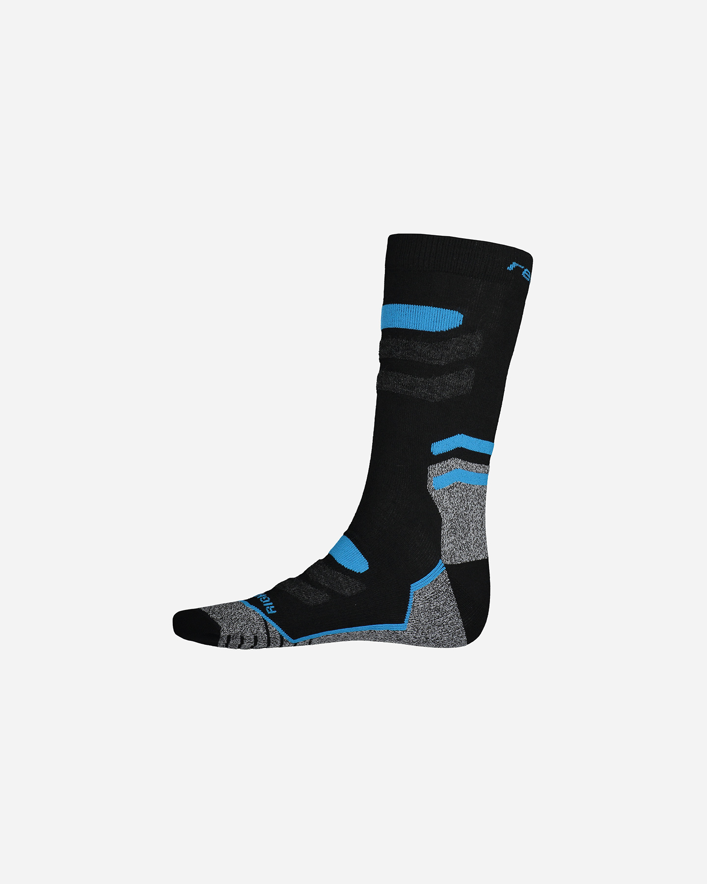 Calze sci REUSCH NORDIC - Nero - 1 | Cisalfa Sport
