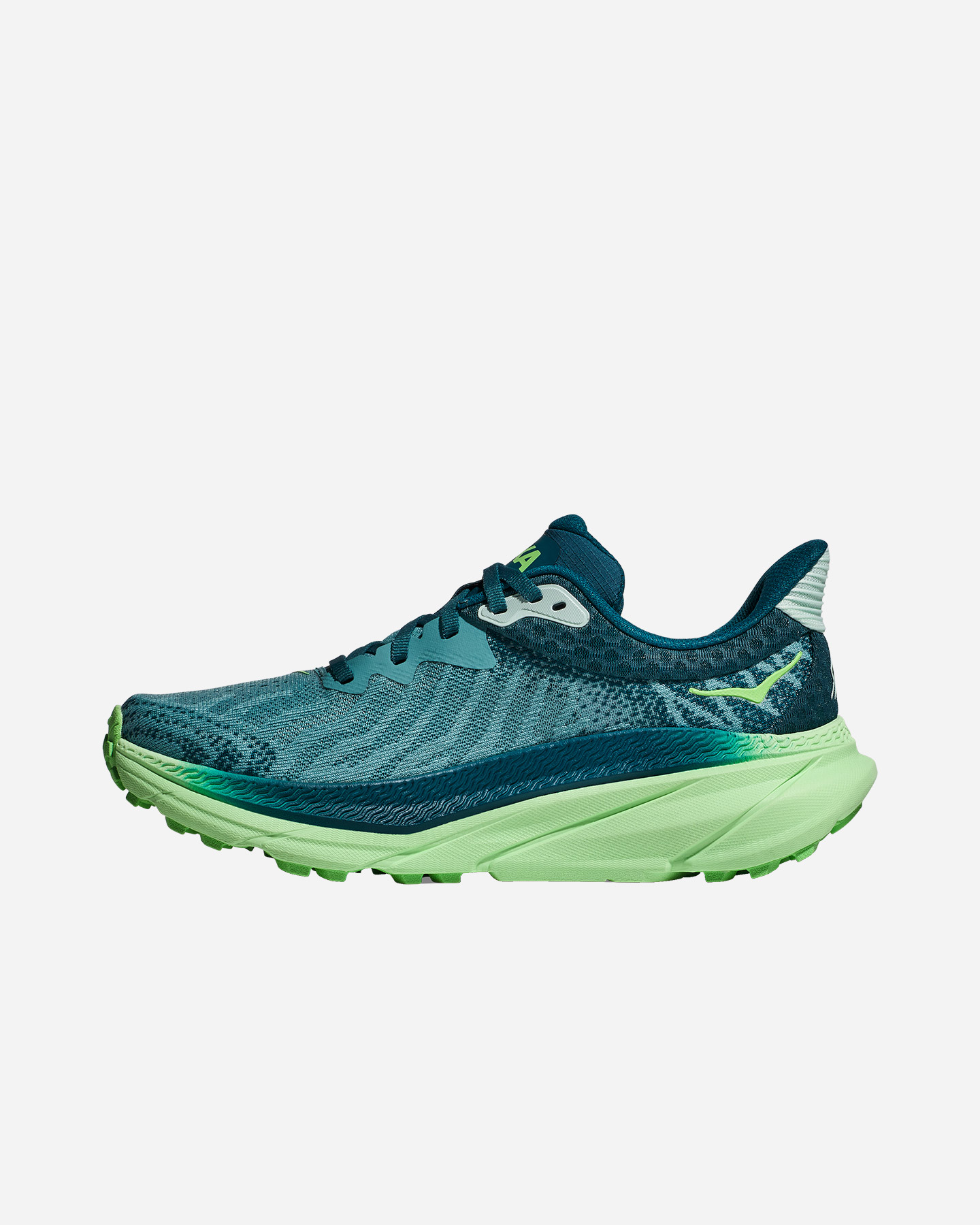 Scarpe trail HOKA CHALLENGER ATR 7 W - 5 | Cisalfa Sport