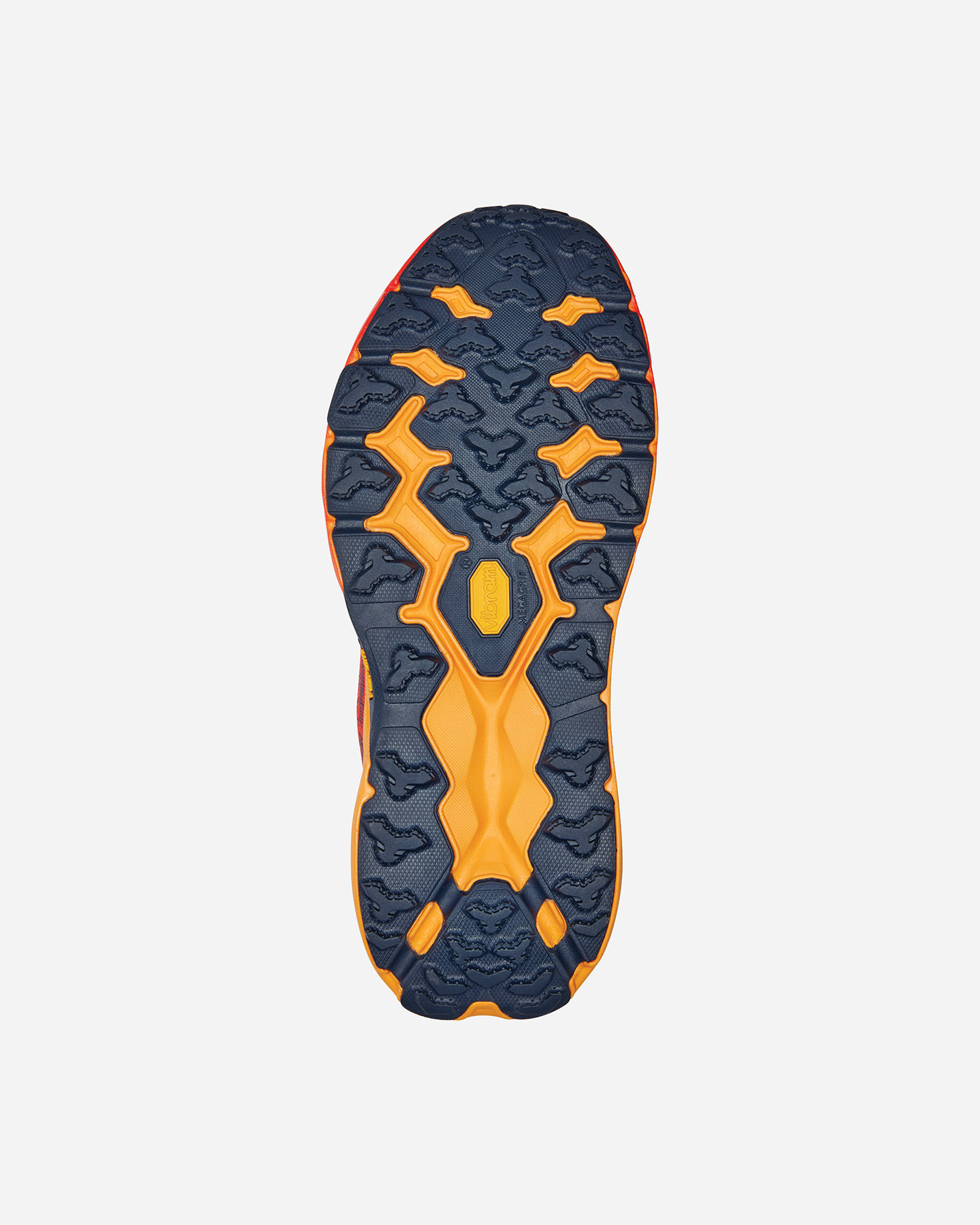 Scarpe trail HOKA SPEEDGOAT 5 M - 10 | Cisalfa Sport