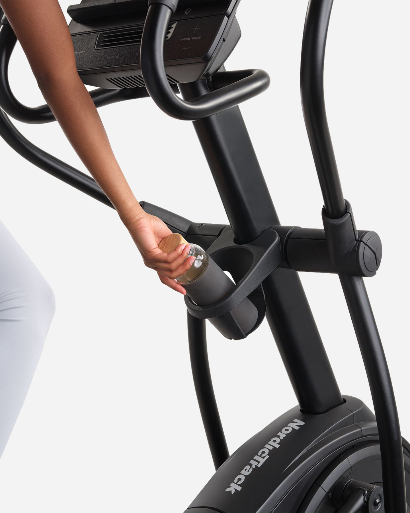 Ellittica NORDICTRACK AIRGLIDE LE  - Color mix - 4 | Cisalfa Sport