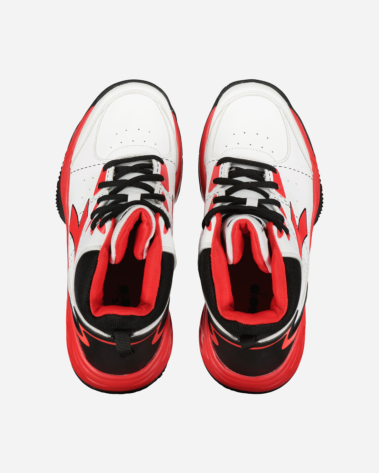 Scarpe basket DIADORA BUZZER 2 CS JR - 7 | Cisalfa Sport