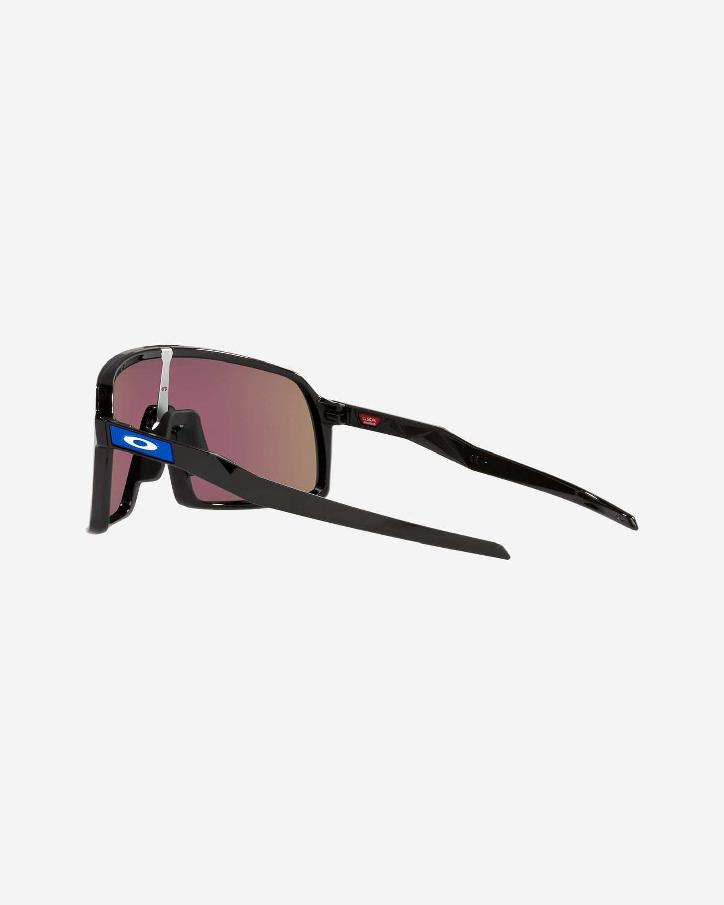 Occhiali OAKLEY SUTRO M - Nero - 4 | Cisalfa Sport