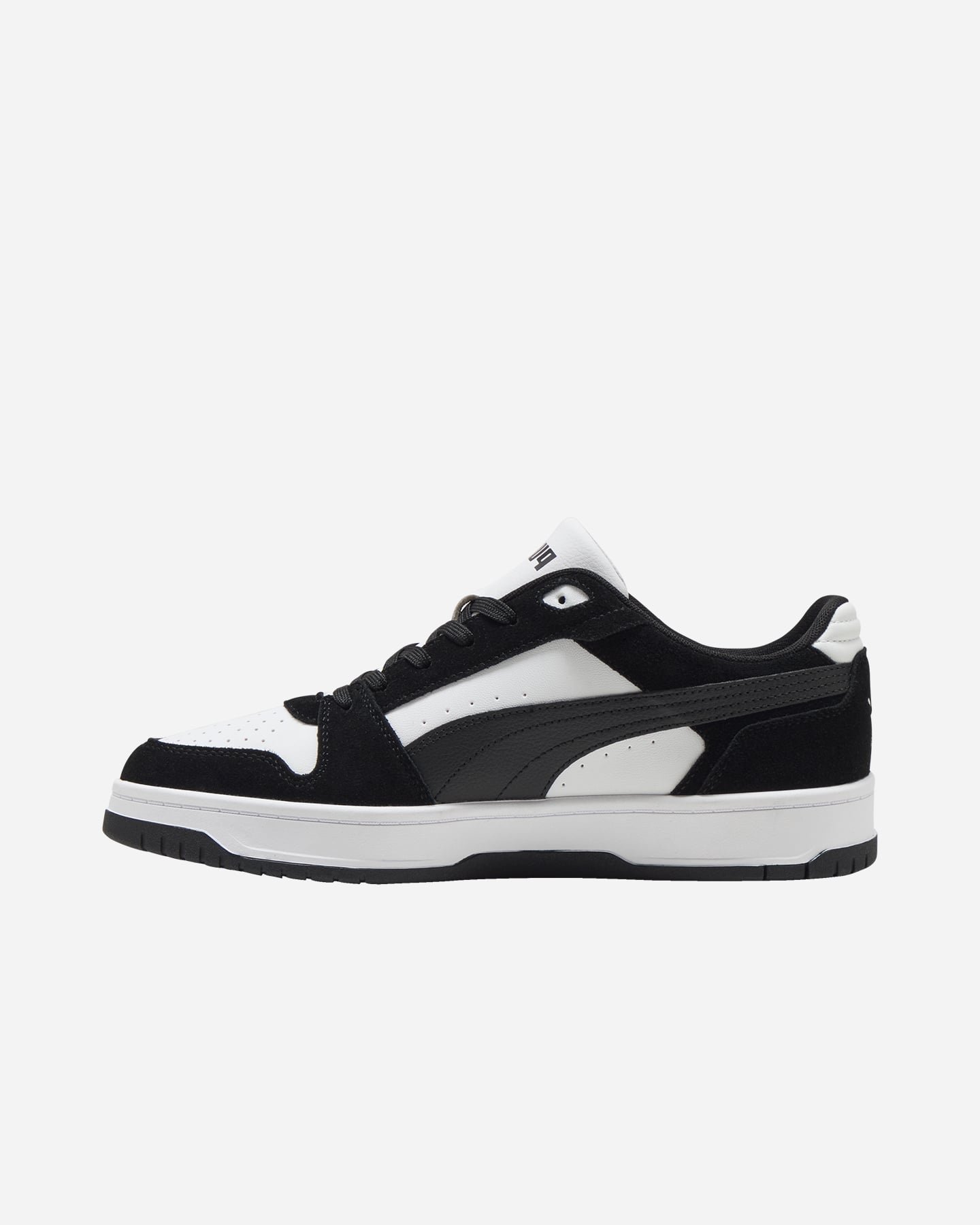 Scarpe sneakers PUMA REBOUND SLAM M - Bianco - 3 | Cisalfa Sport