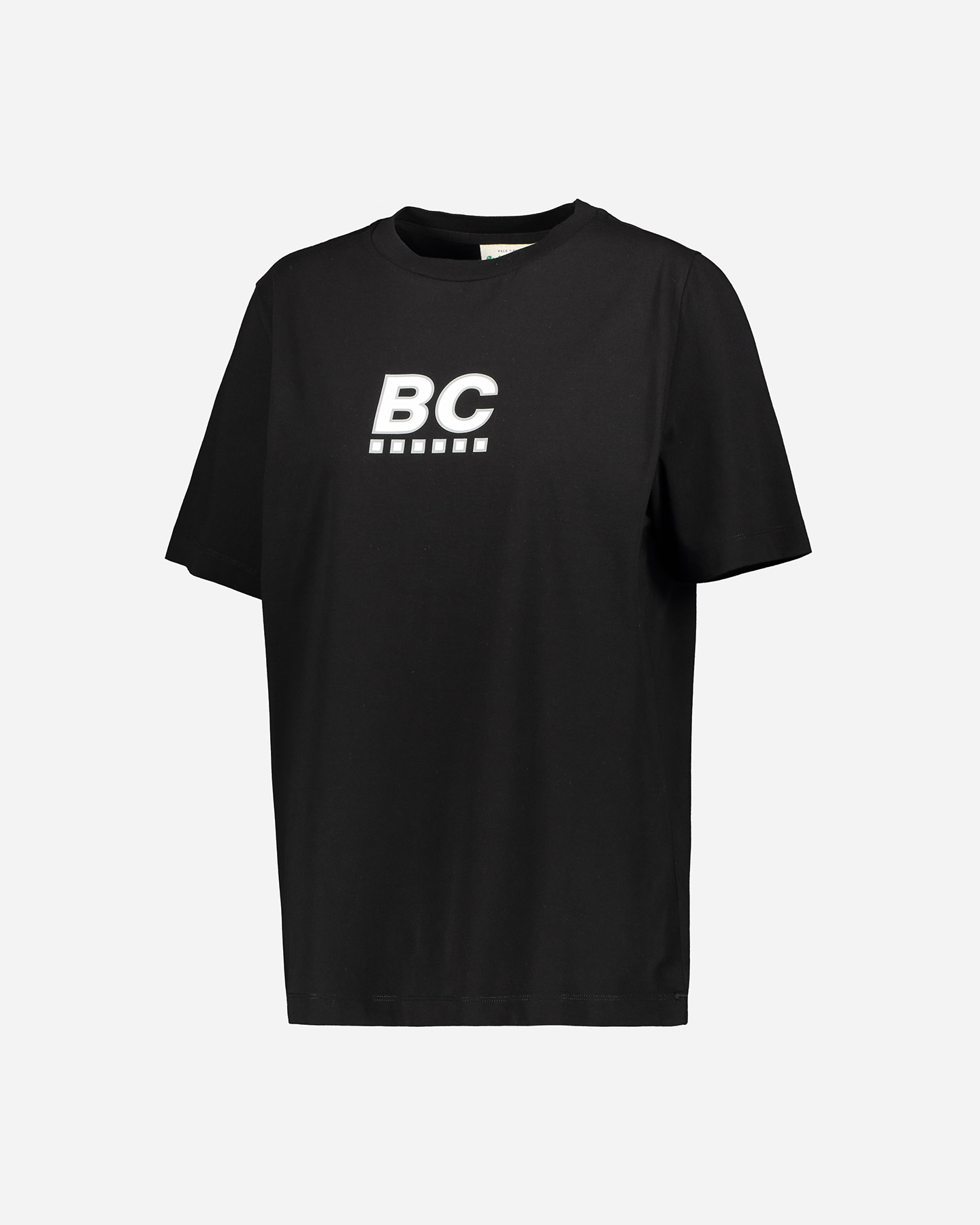 T-shirt BEST COMPANY LOGO W - 11 | Cisalfa Sport