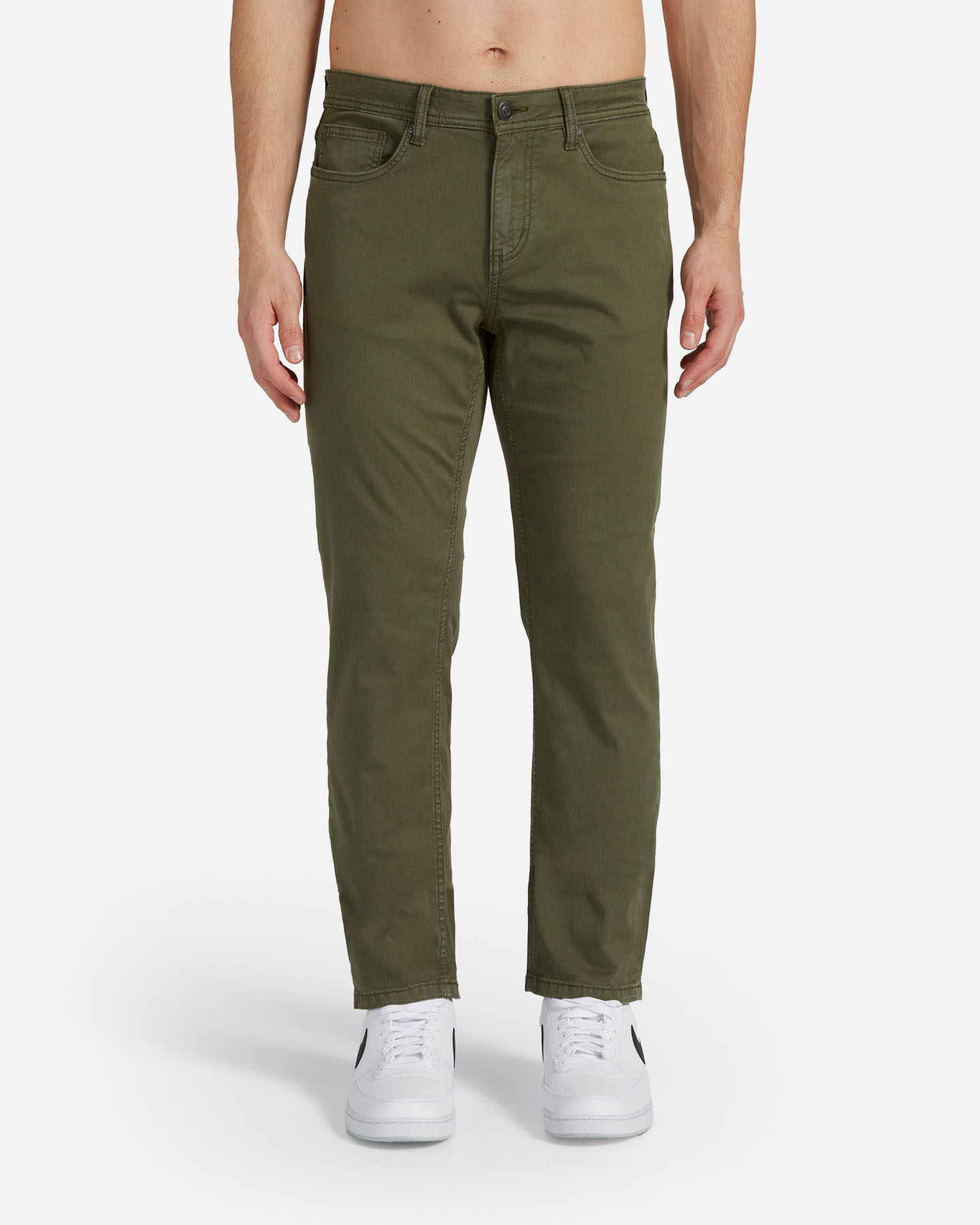 Pantalone DACK'S ESSENTIAL M - 12 | Cisalfa Sport