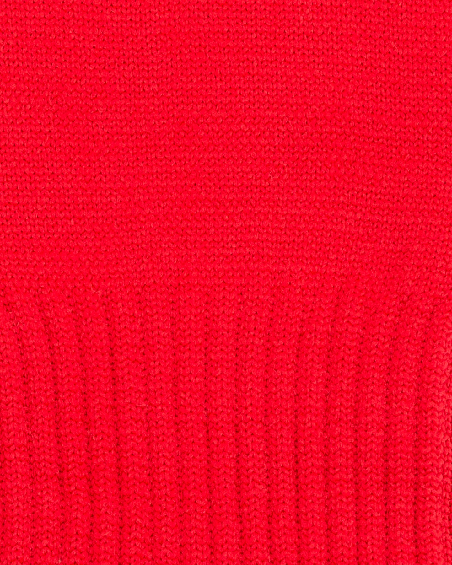 Calzettoni calcio LEGAR SPORT AIR RED M - Rosso - 1 | Cisalfa Sport