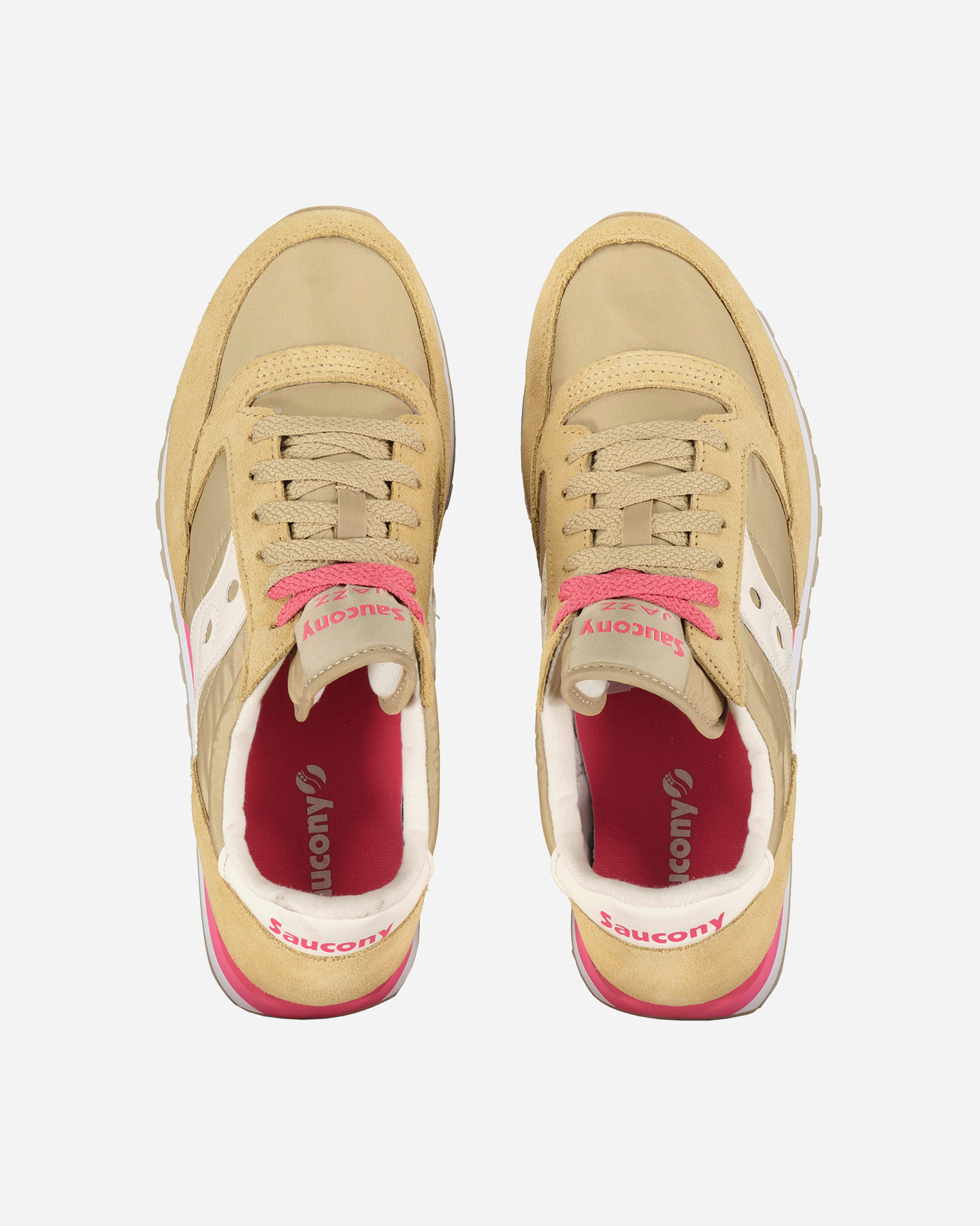 Scarpe sneakers SAUCONY JAZZ O W - 12 | Cisalfa Sport