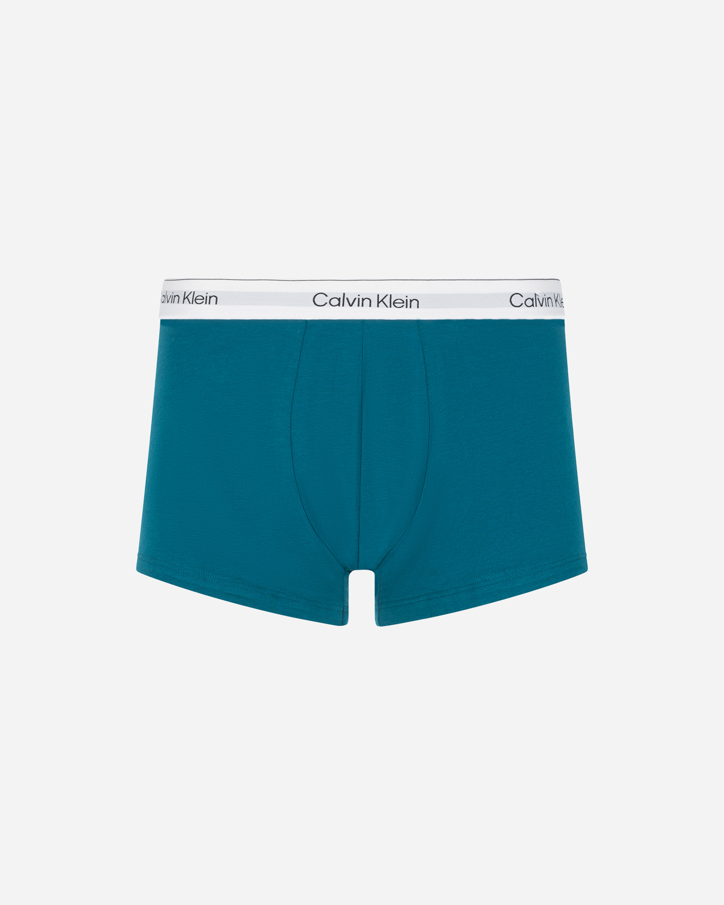 Intimo CALVIN KLEIN UNDERWEAR 3PACK BOXER TRUNK LOW RISE M - Color mix - 1 | Cisalfa Sport