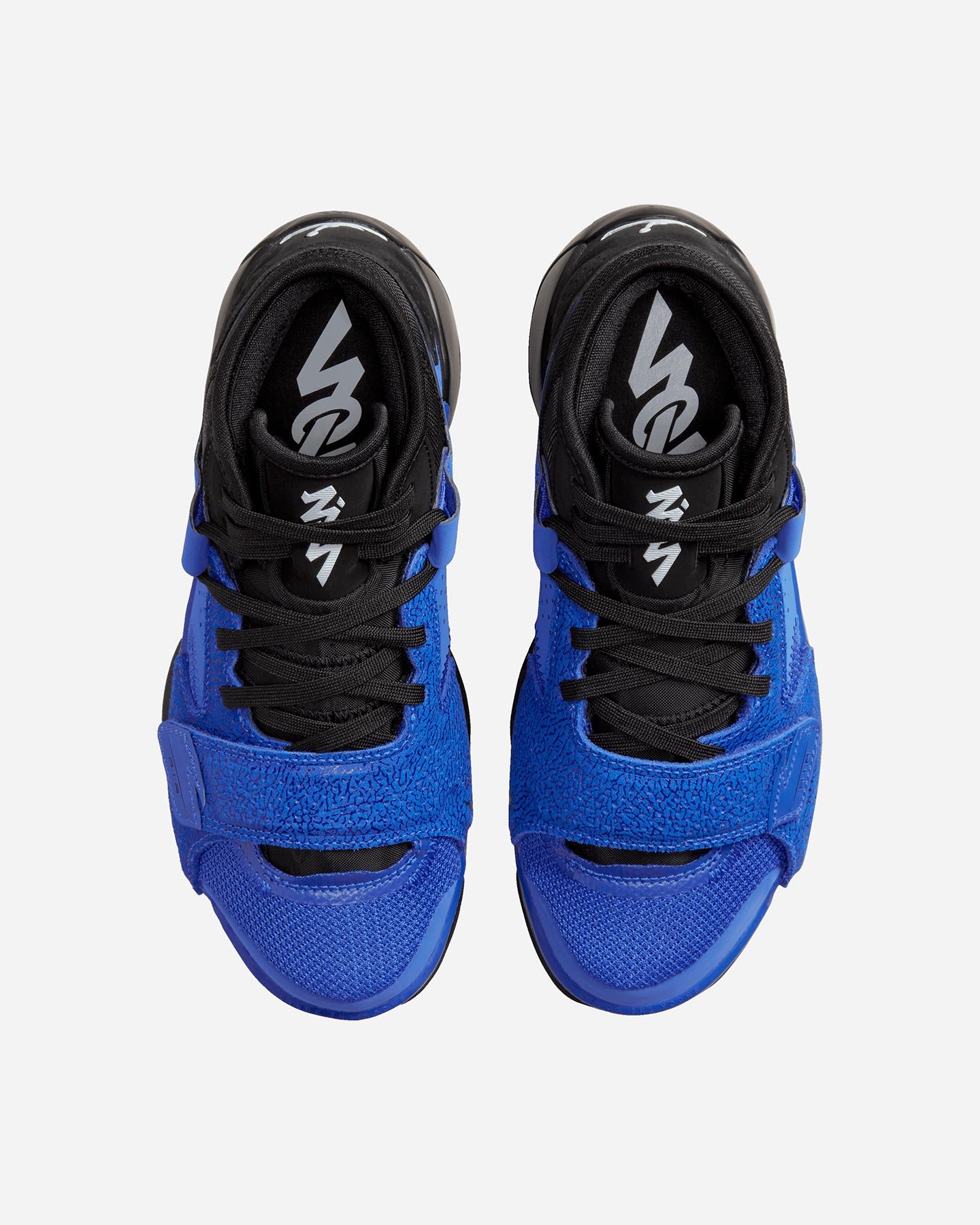 Scarpe basket NIKE JORDAN ZION 2 HYPER GS JR - 3 | Cisalfa Sport