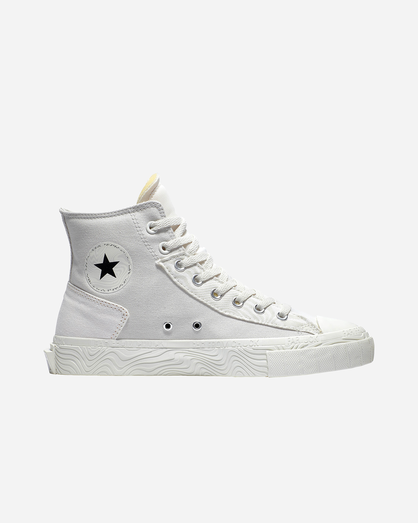 Scarpe sneakers CONVERSE CHUCK TAYLOR ALL STAR TEAR AWAY M - 0 | Cisalfa Sport